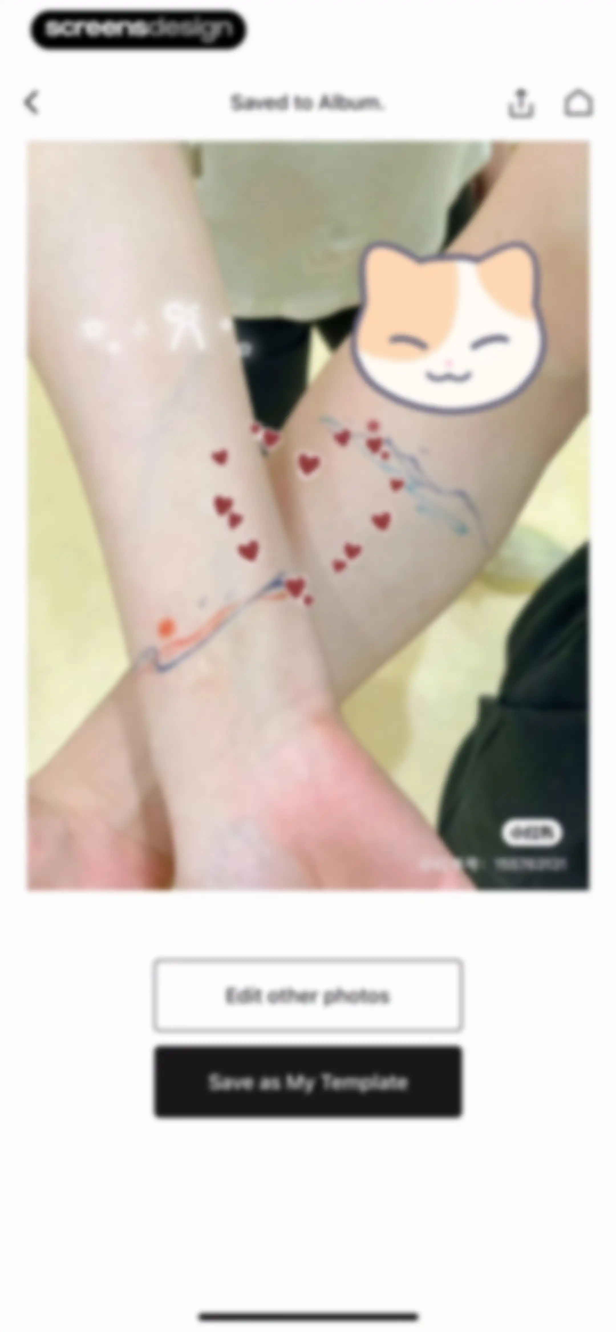 EPIK - AI Photo & Video Editor screen 146