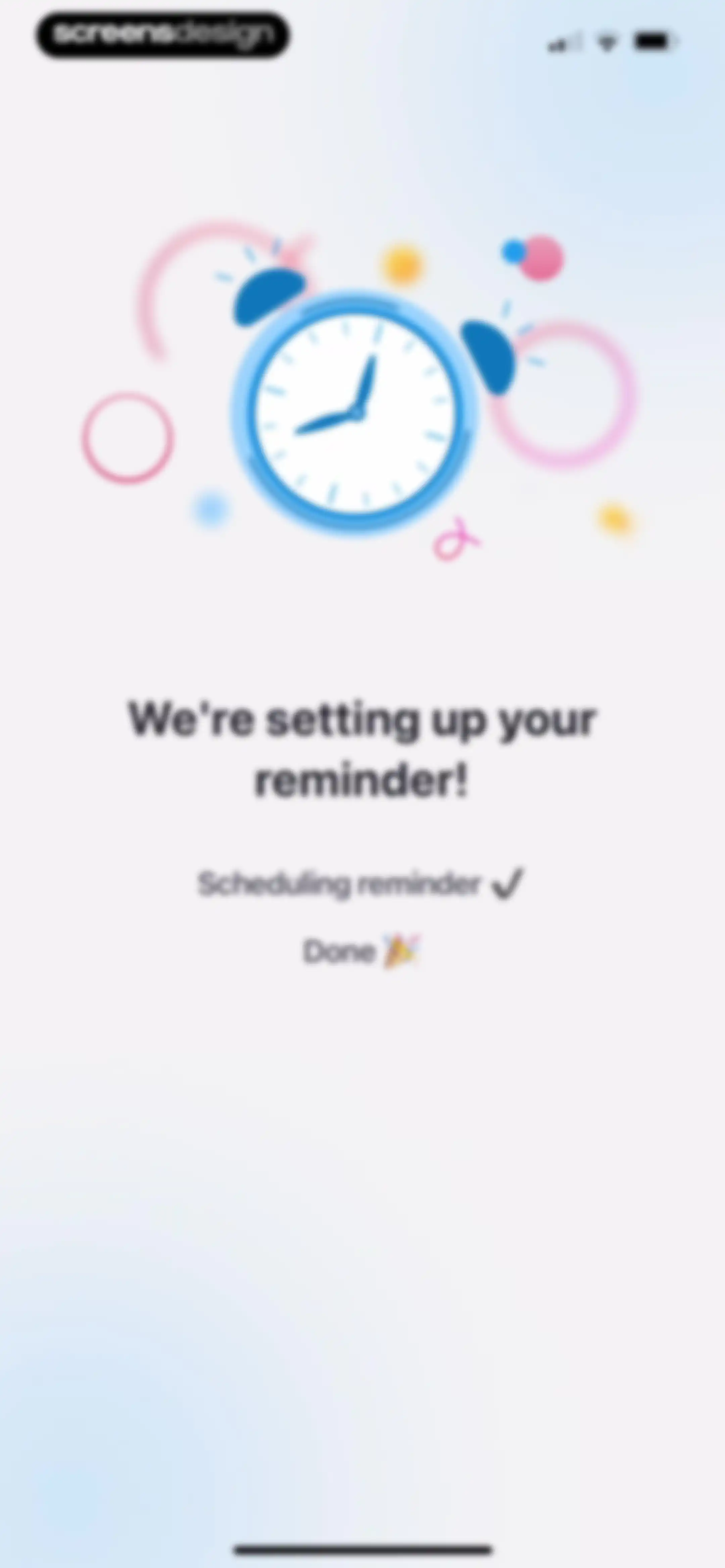 iTranslate Translator screen 19