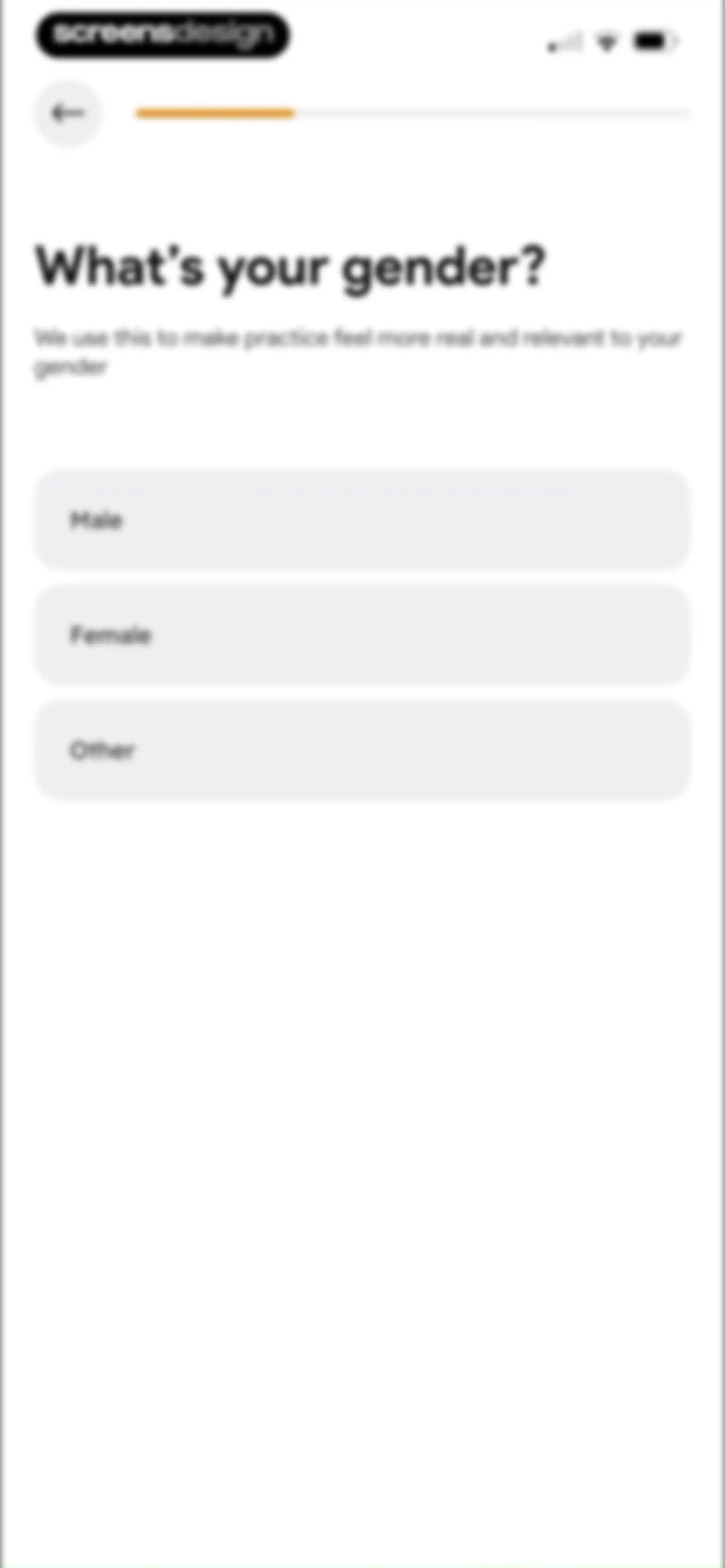 PatterAI: Communication Skills screen 9