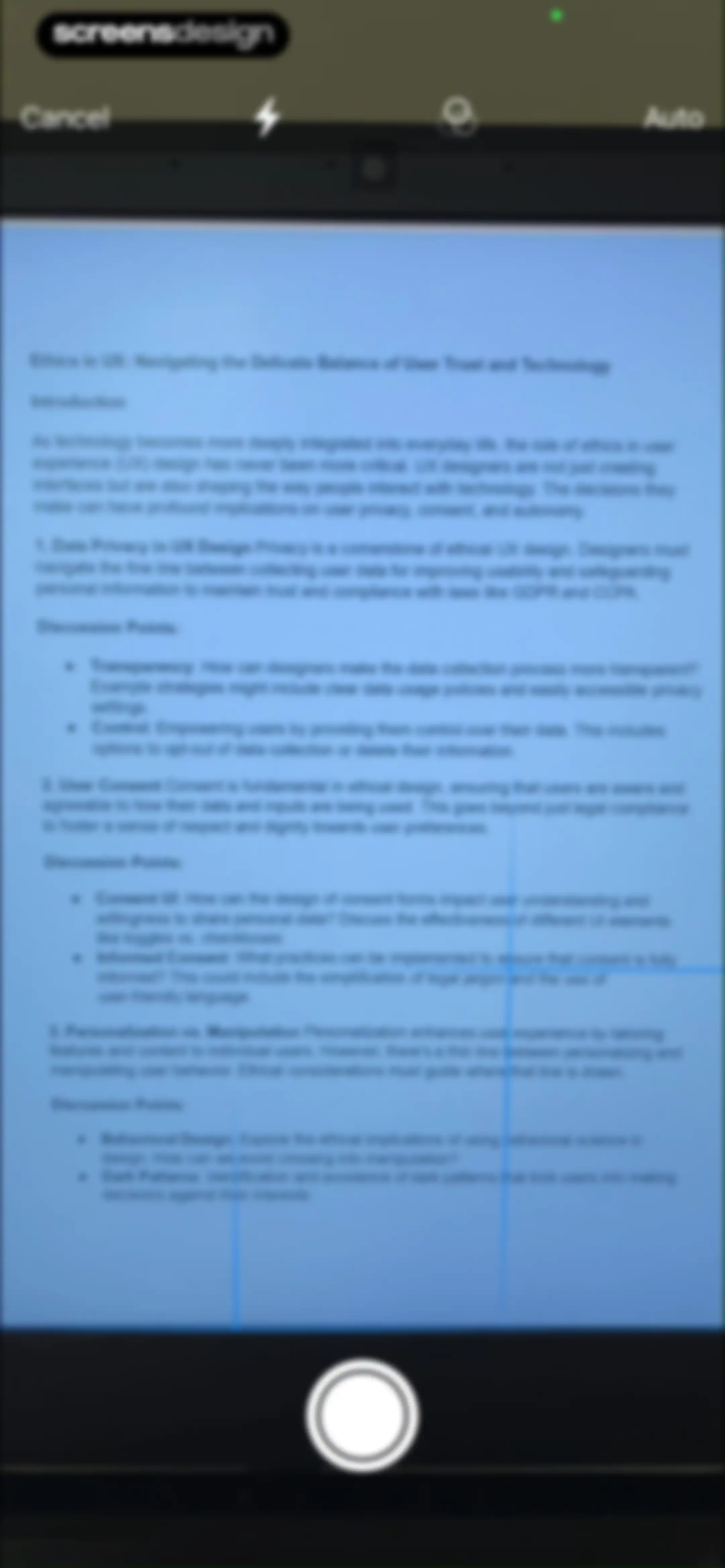 Documents: File Manager & Docs screen 104