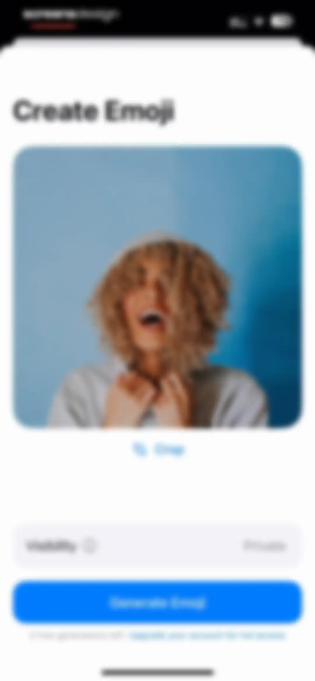 AI Emojis Keyboard screen 44