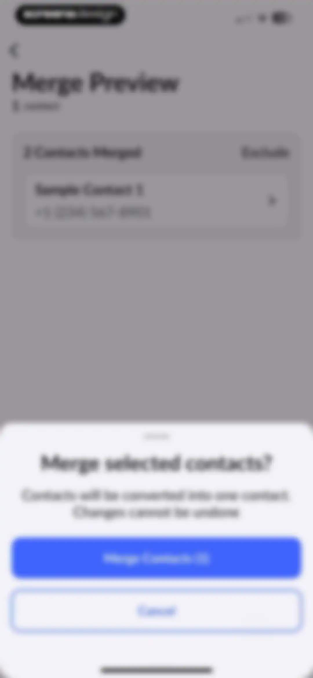 Cleanup App - Phone Cleaner screen 54