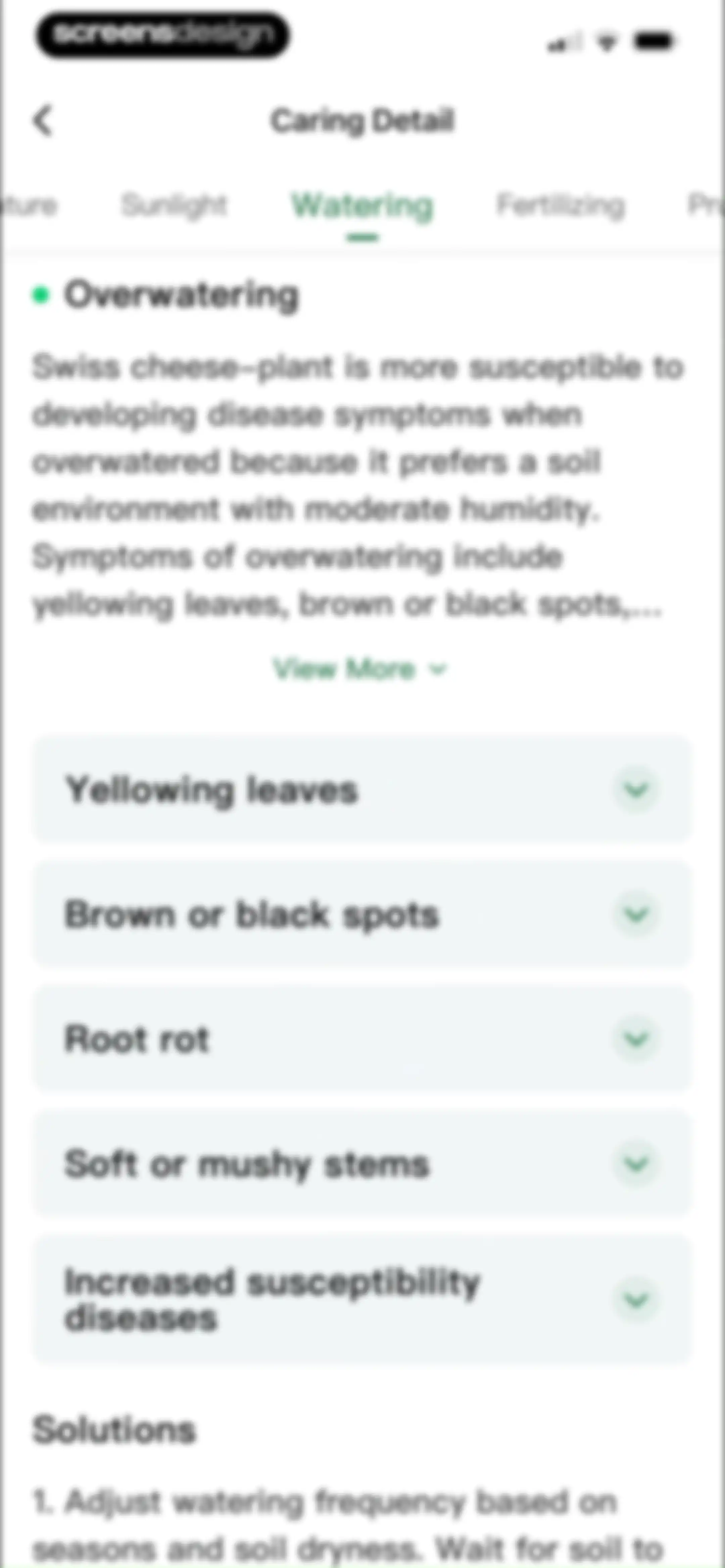 PlantLush: Plant ID & Care Pro screen 59