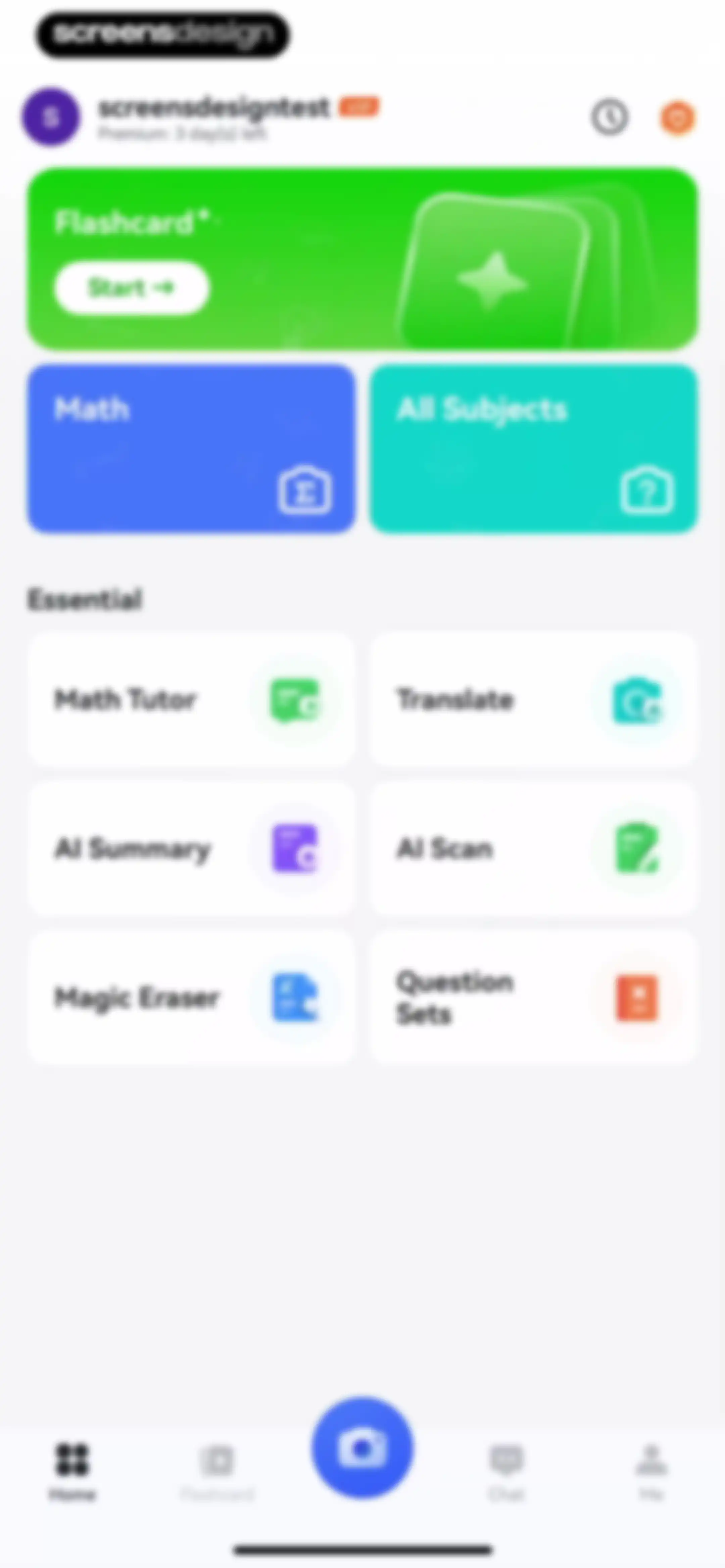 Quiz AI: AI Homework Helper screen 36