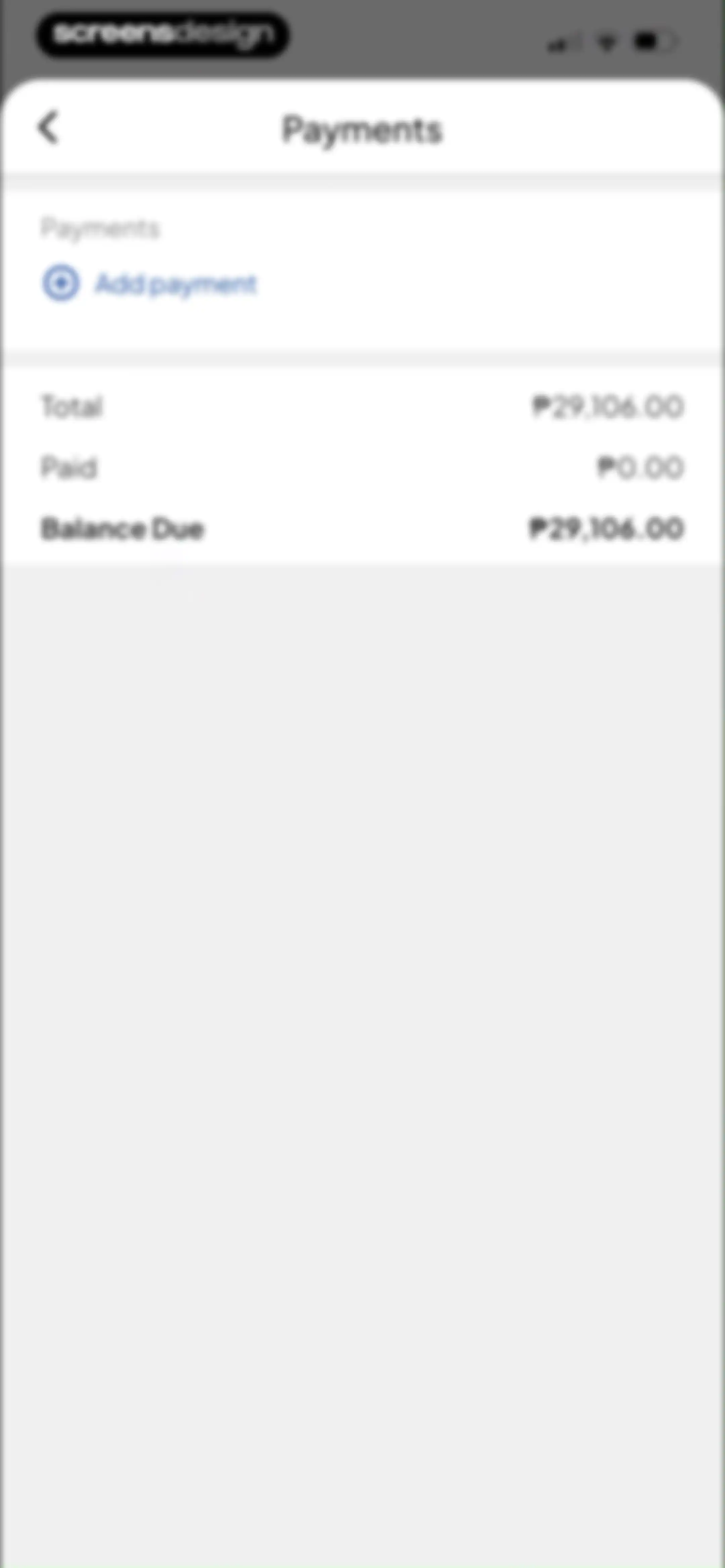 Invoice Maker - Invoice Fly screen 52