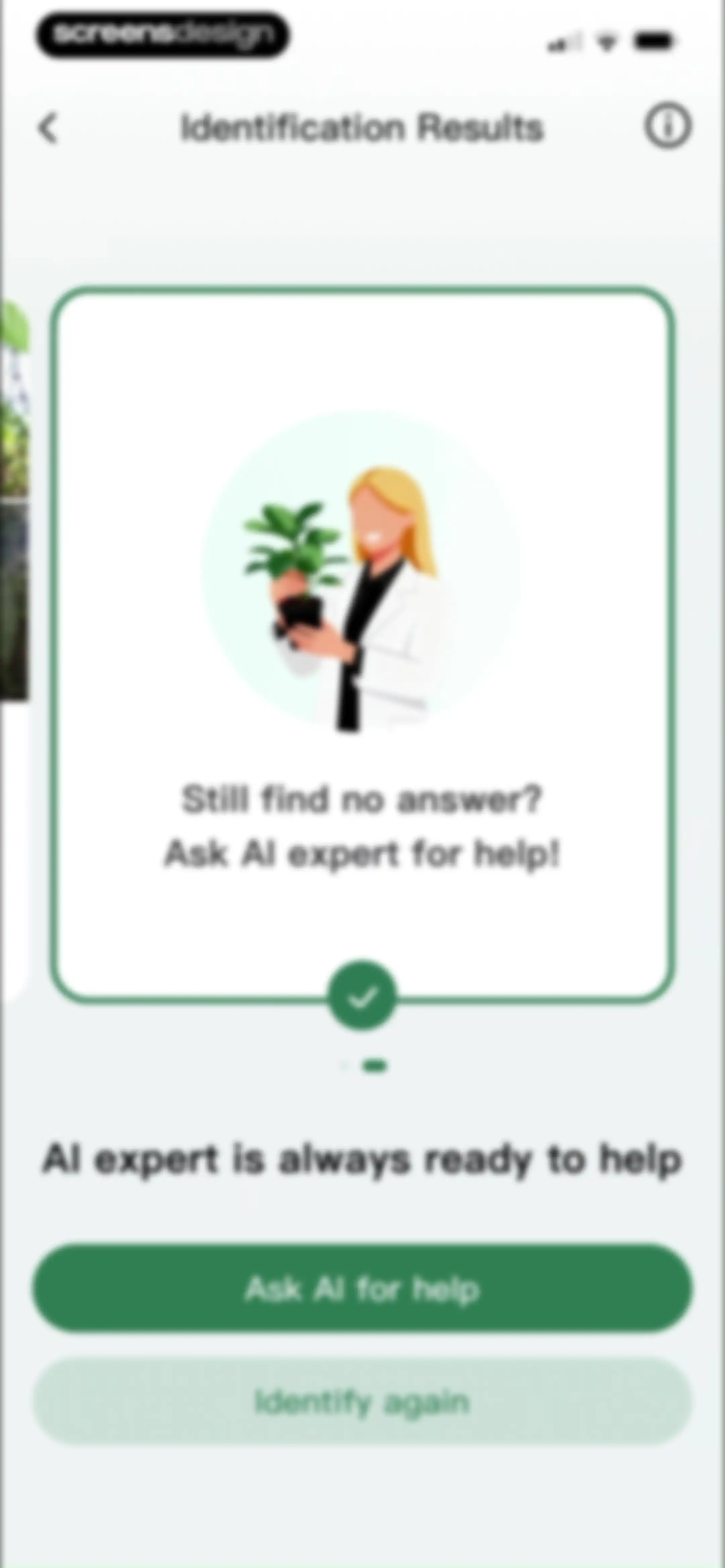 PlantLush: Plant ID & Care Pro screen 46