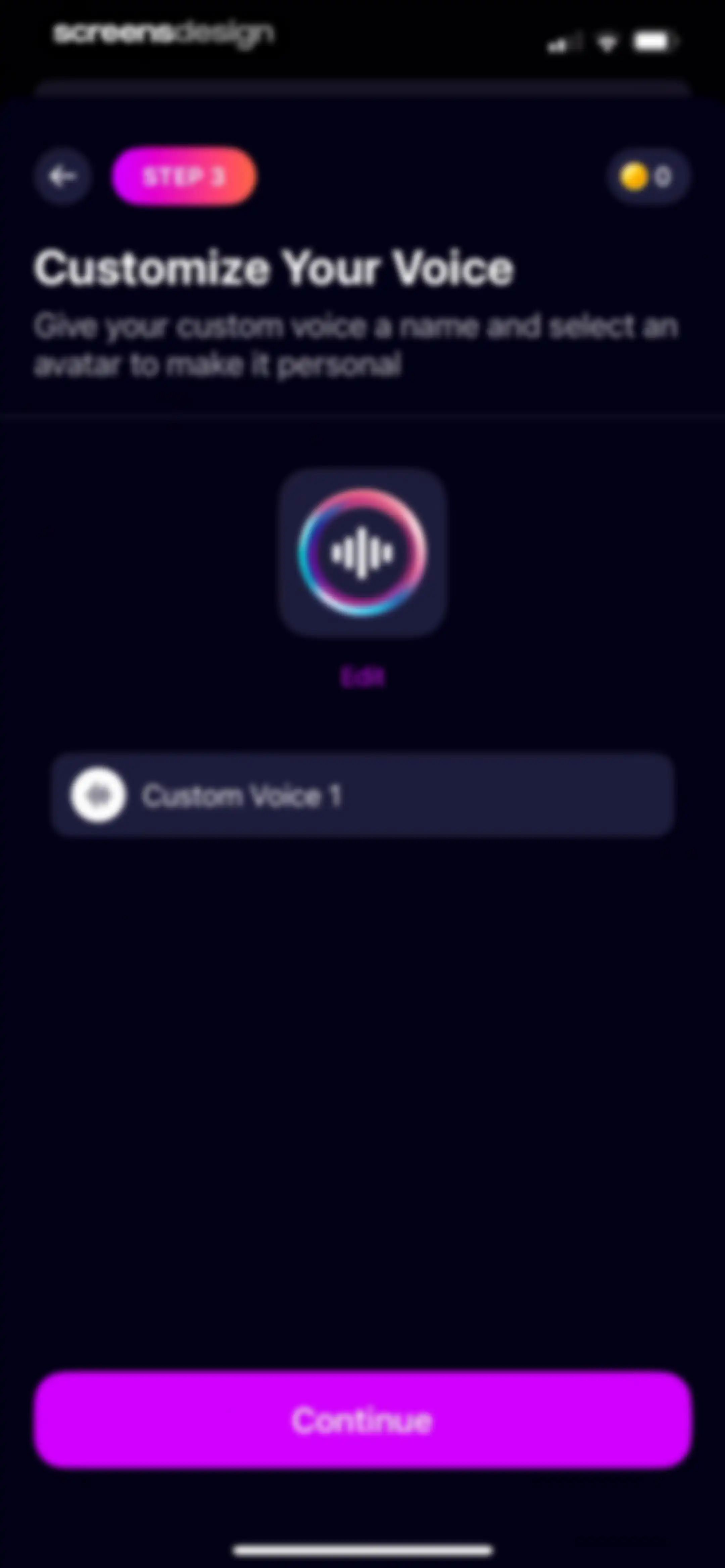 Banger: AI Music Generator screen 47