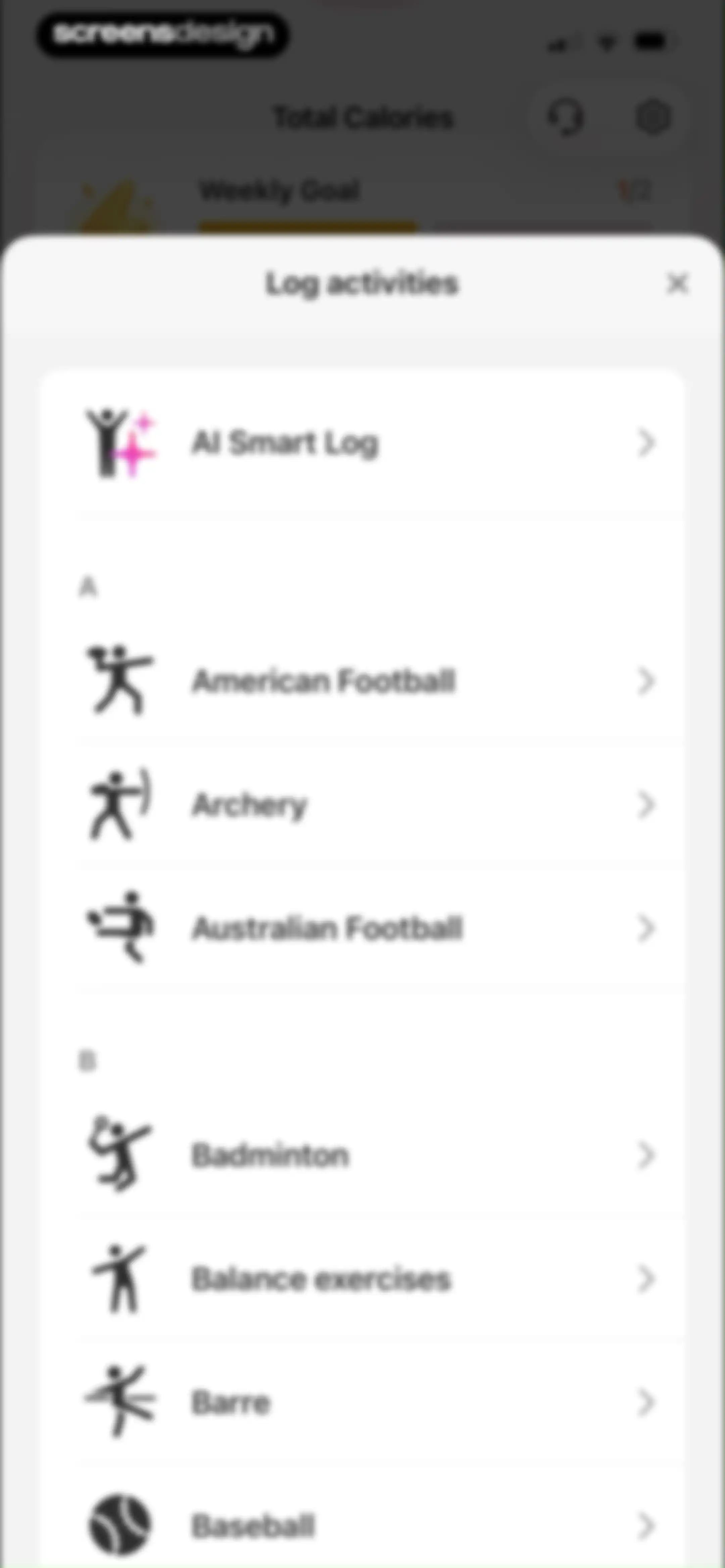 LazyFit: Workout For Beginners screen 129