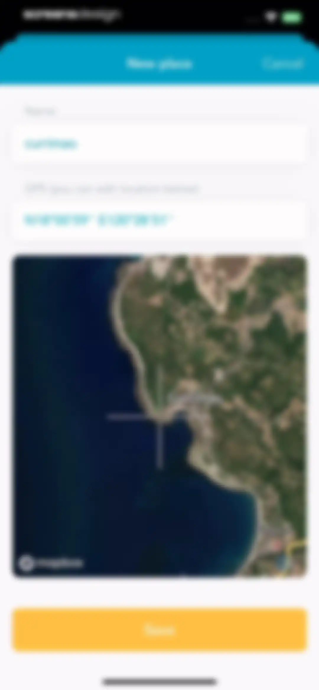 Fishbox - Smart Fishing App screen 25