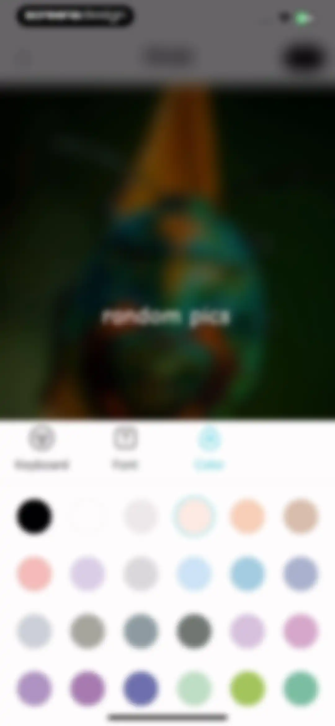Vivid - AI Photo Enhancer screen 47