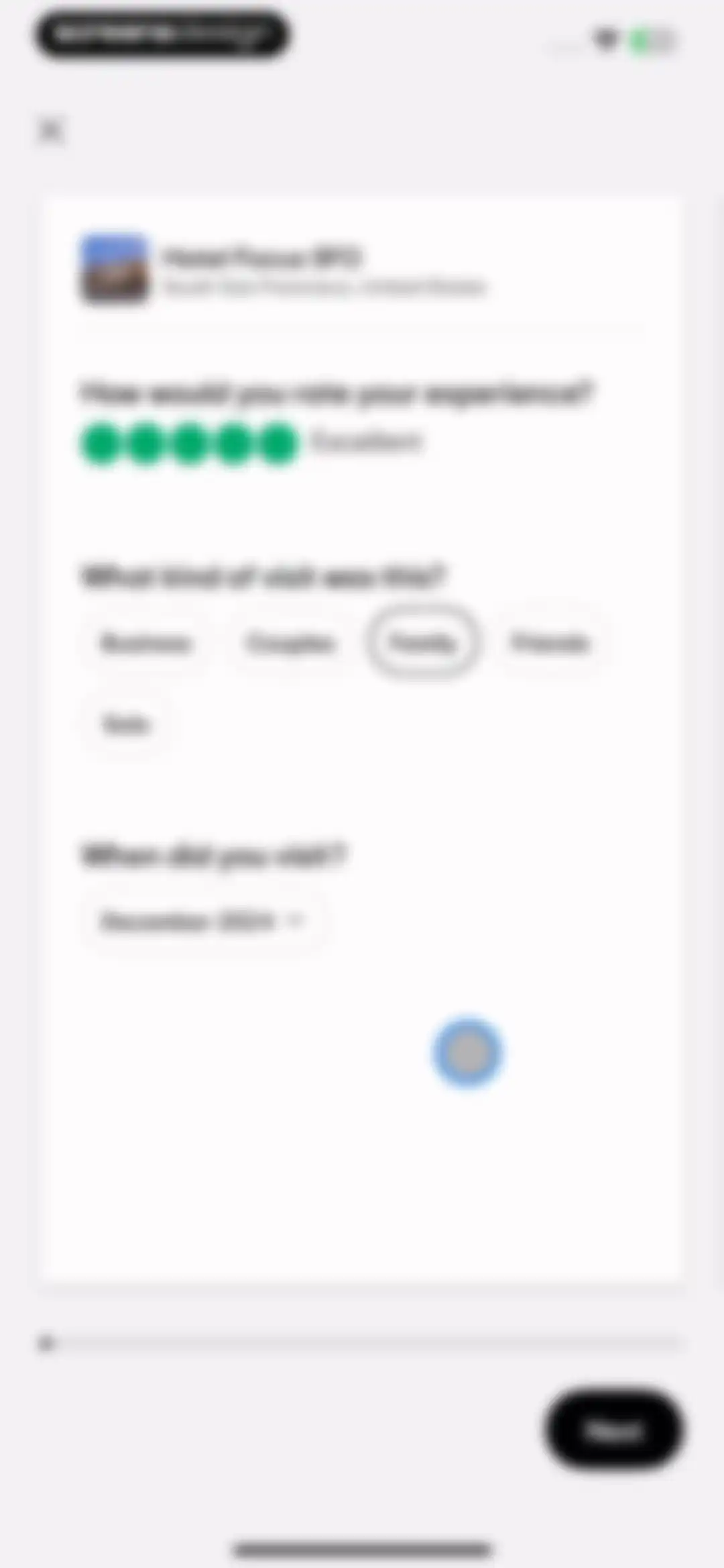 Tripadvisor: Plan & Book Trips screen 63