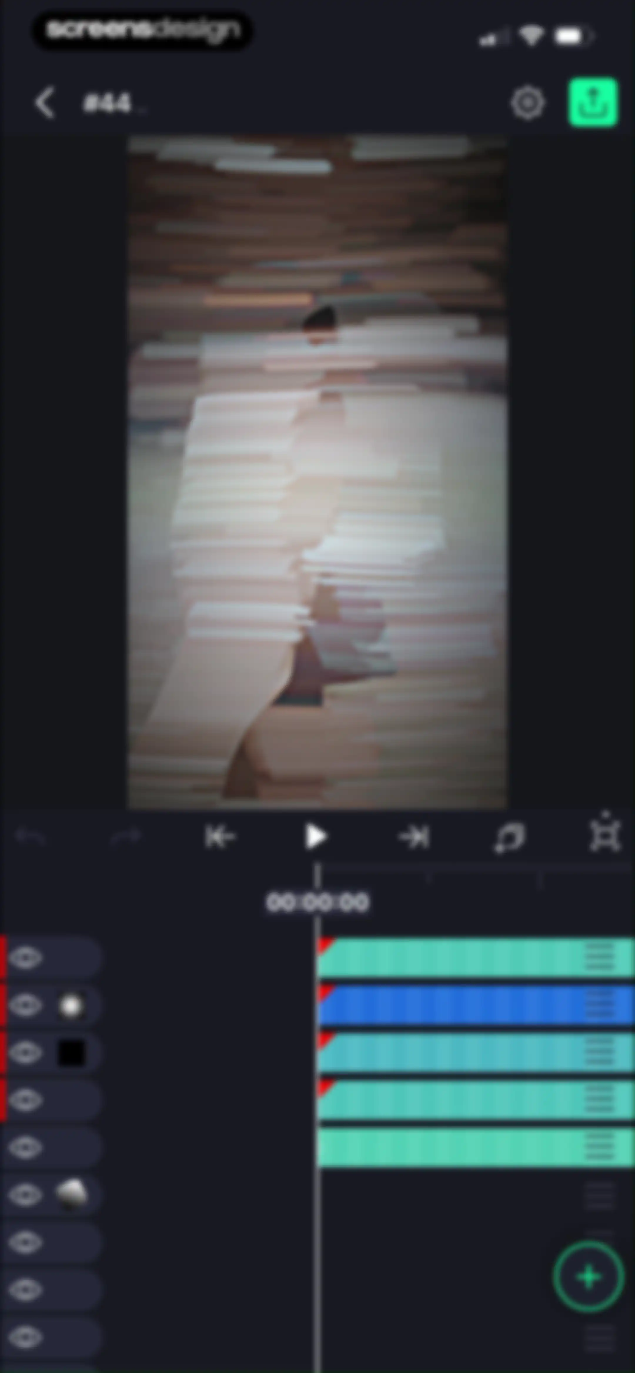 Alight Motion screen 96