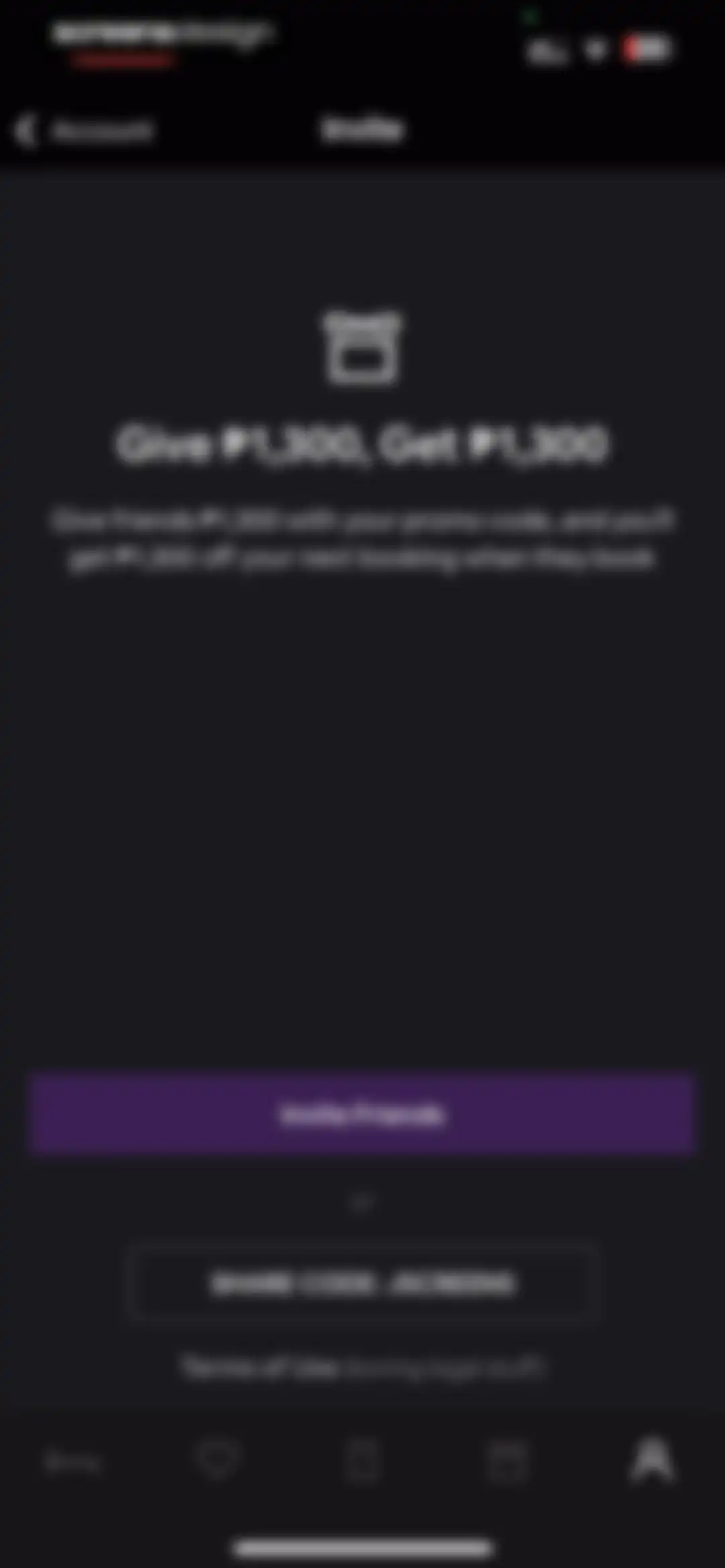 HotelTonight: Hotel Booking screen 85