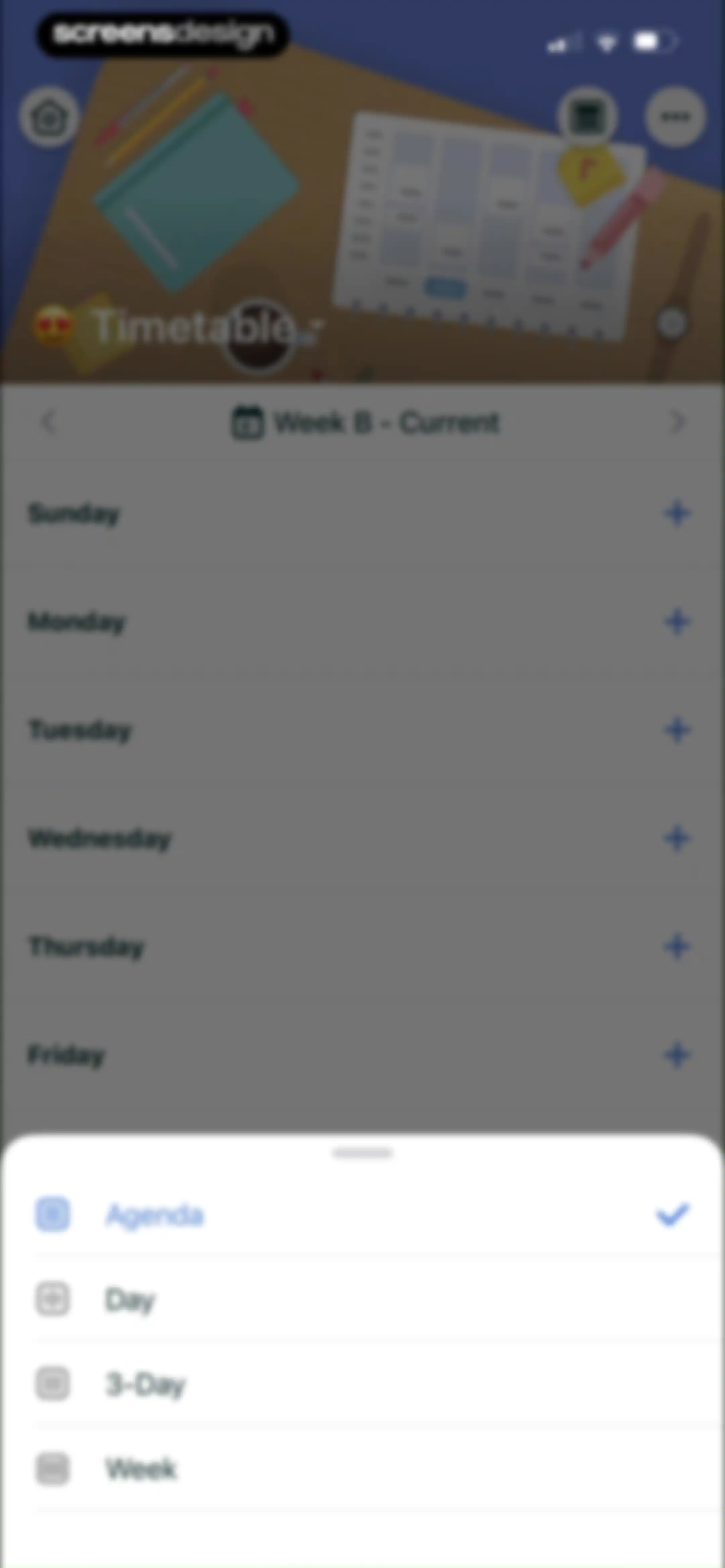 FamilyWall: Family Organizer screen 197