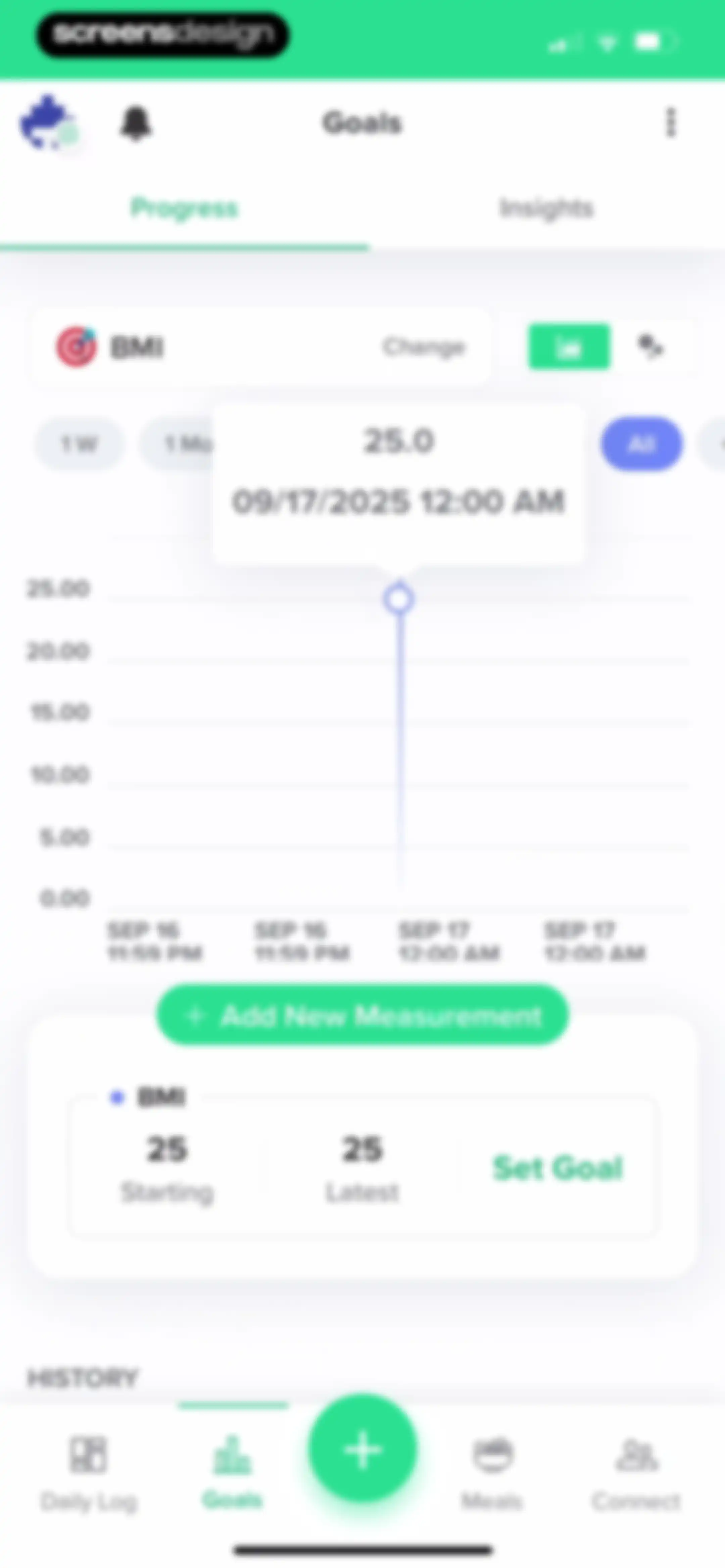 Carb Manager: Keto & Macro Log screen 226