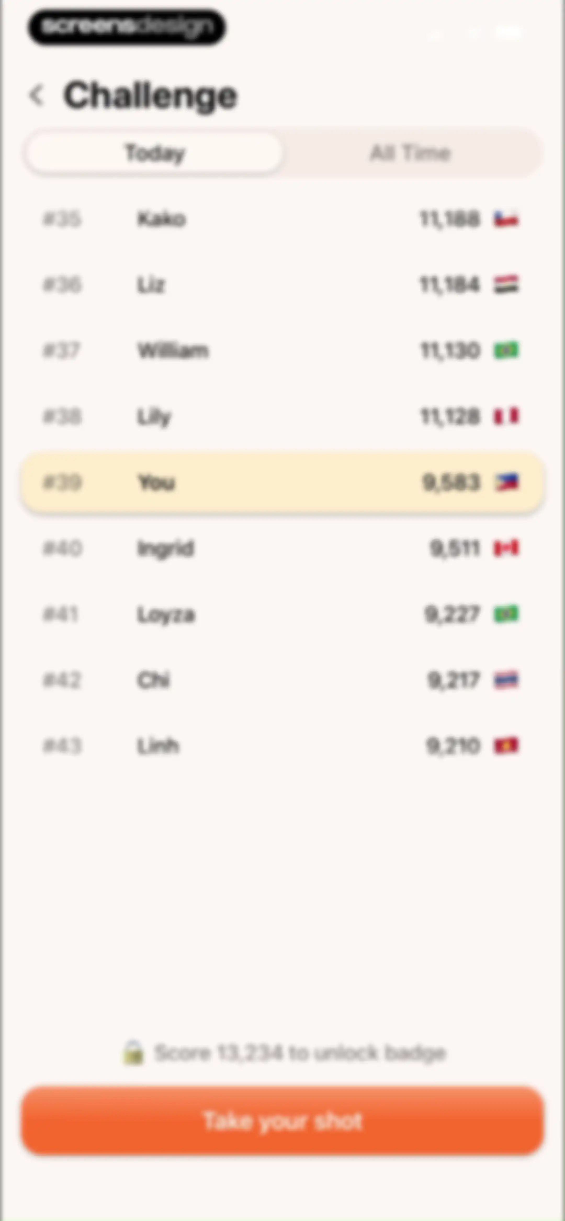 Fluently: AI Language Learning screen 104