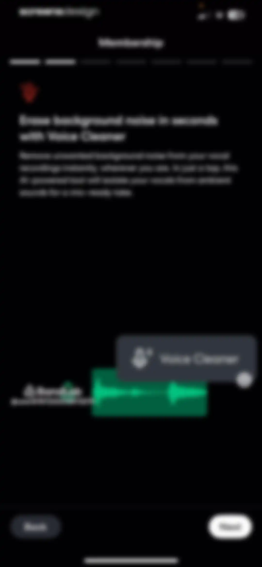 BandLab – Music Maker & Beats screen 184