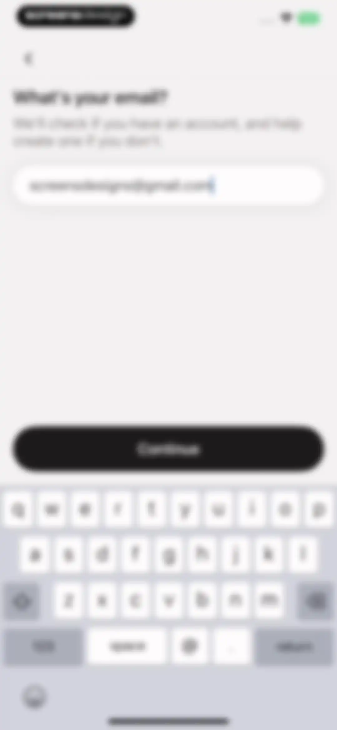 Playground: AI Design & Editor screen 3