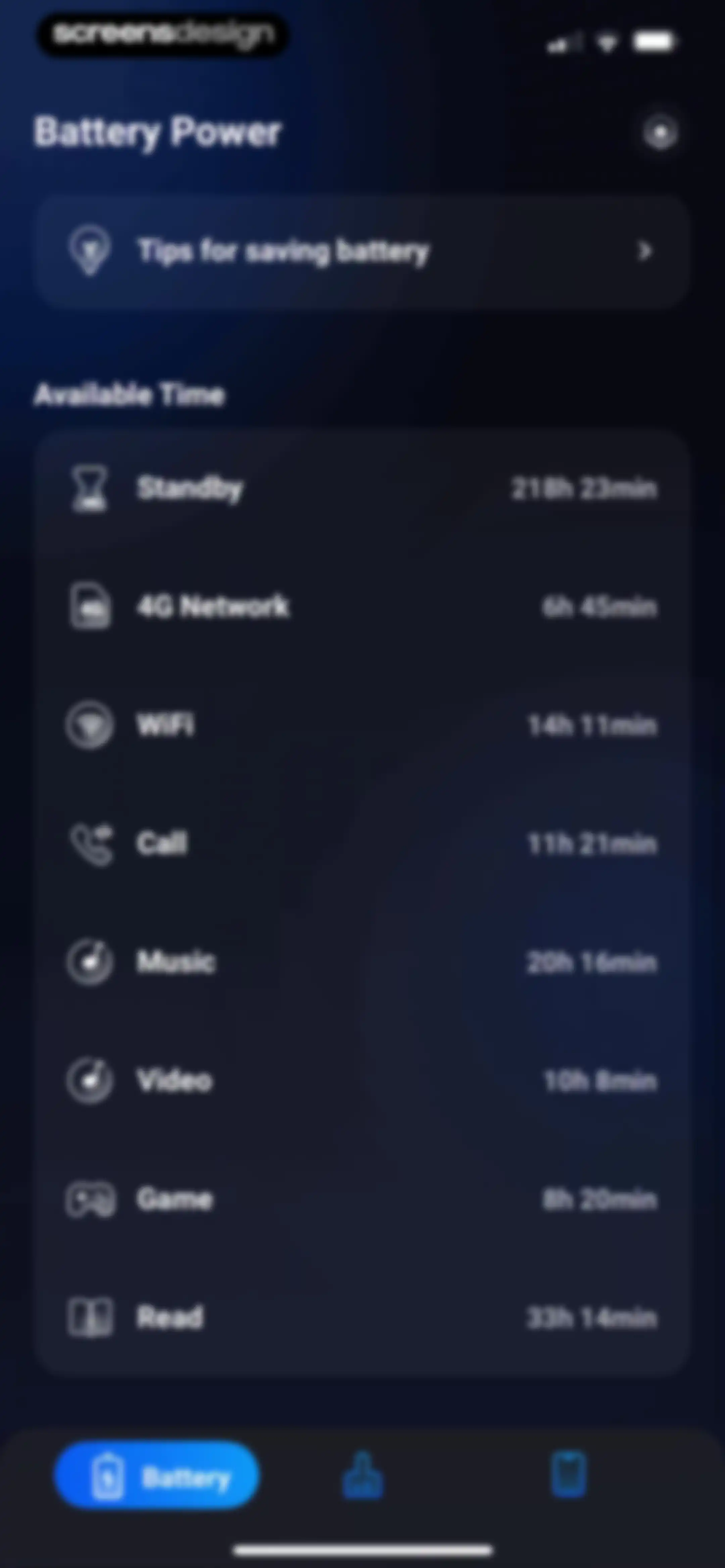 Phone Cleaner:AI Clean Storage screen 60