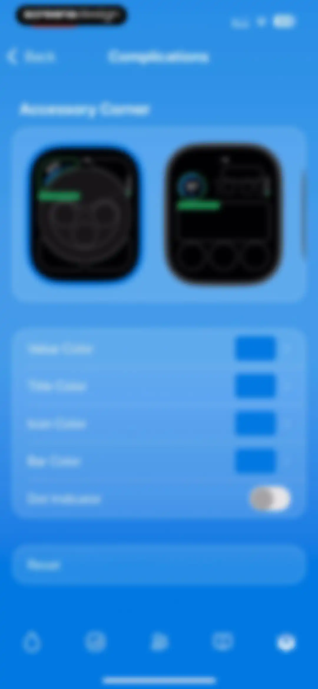 Water Tracker by WaterMinder® screen 98