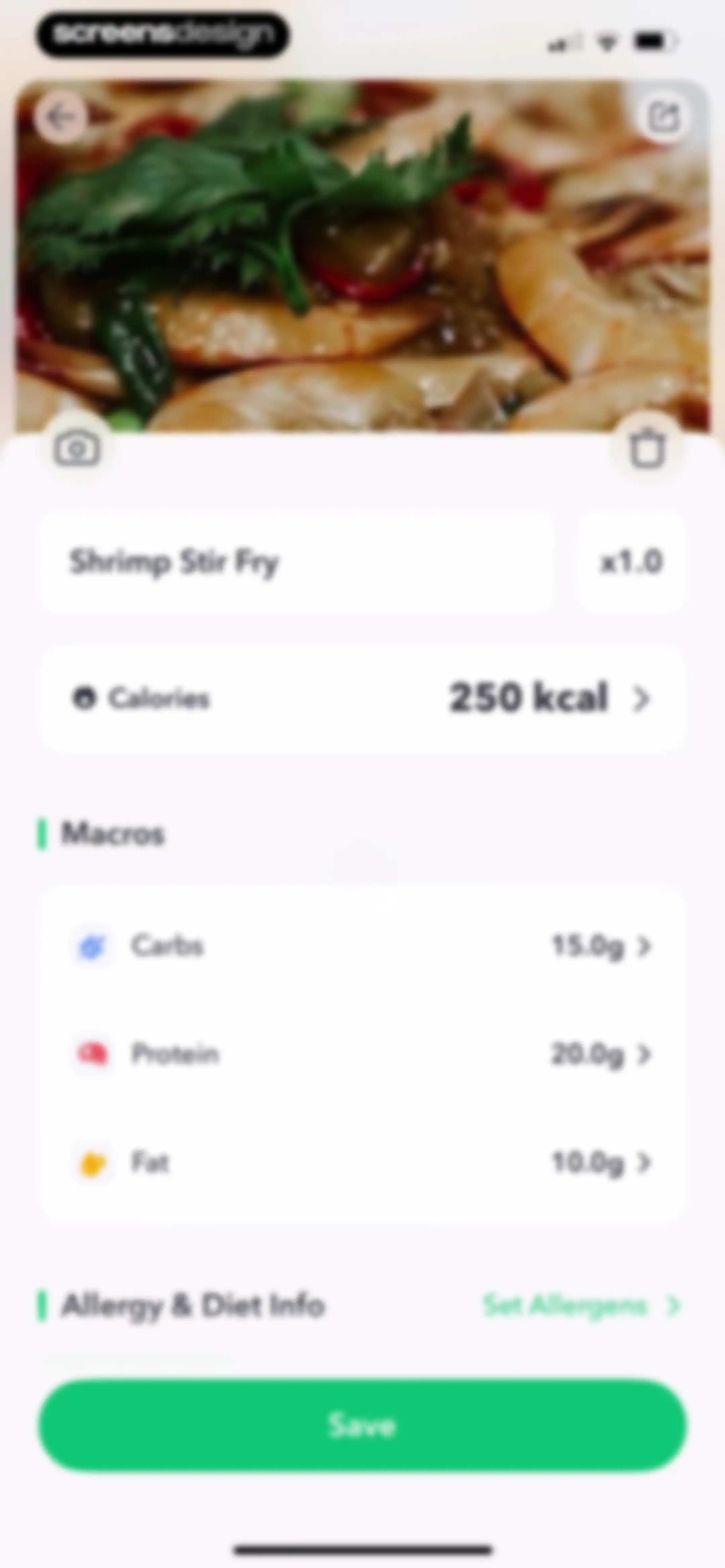 Intermittent Fasting Tracker - screen 151