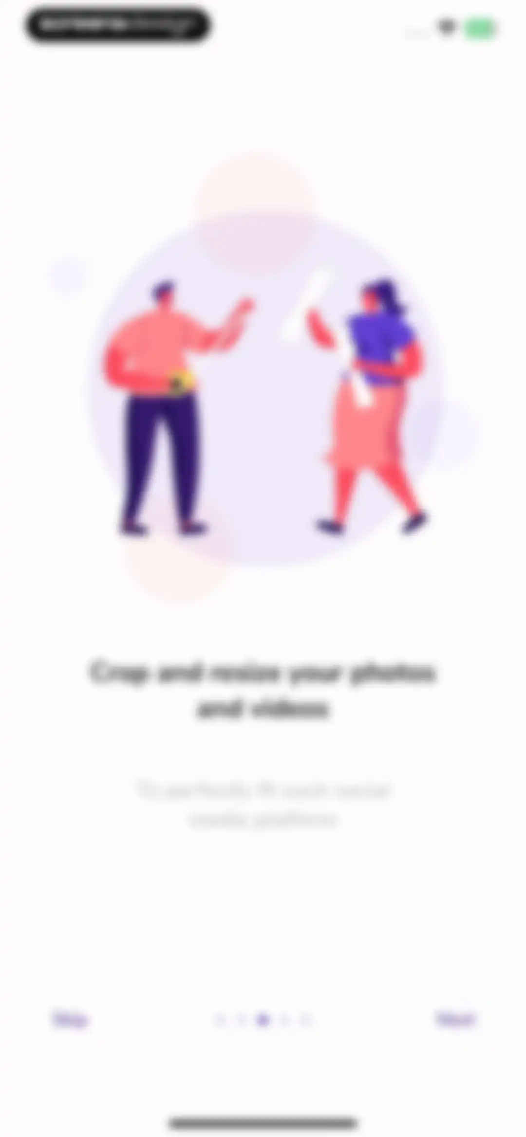 Watermark - Watermark Maker screen 3