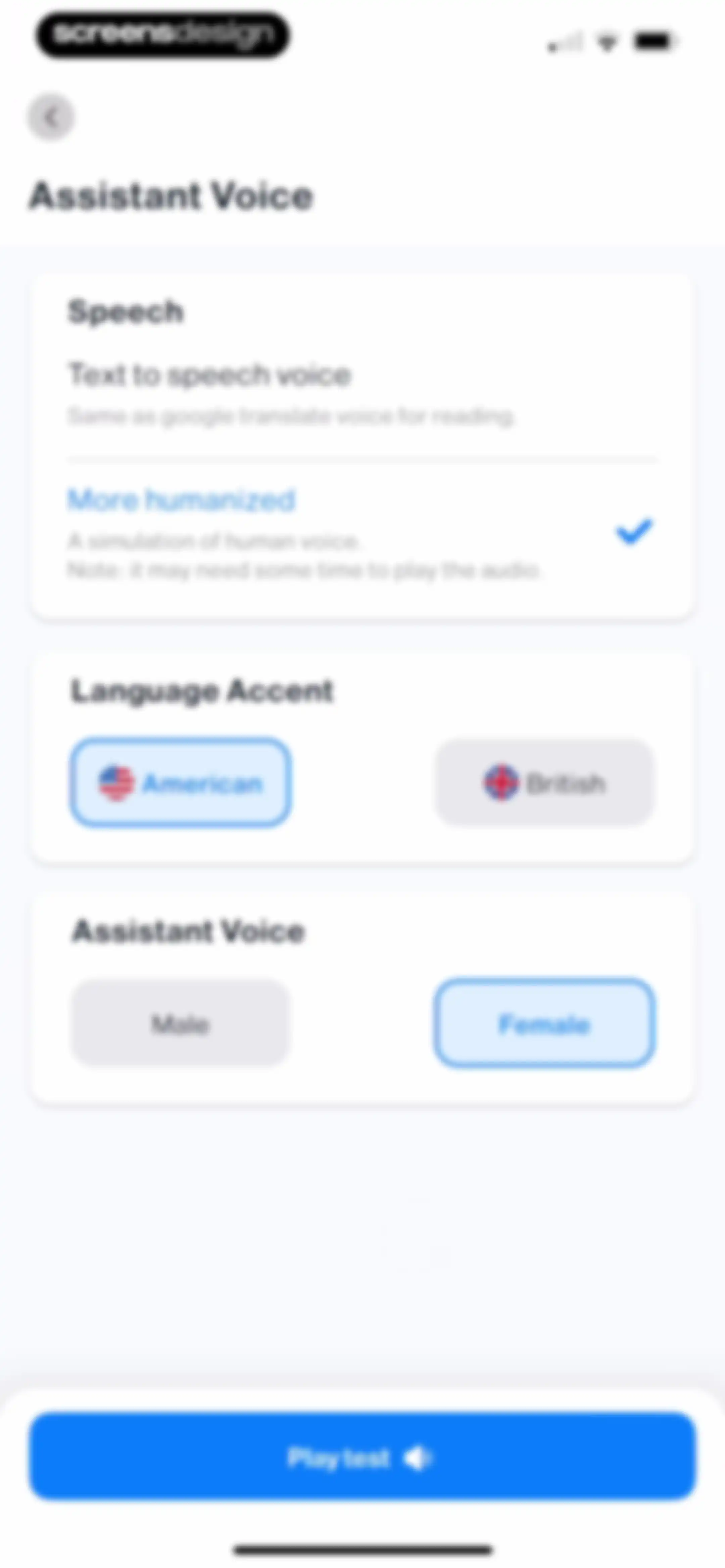 Learn English Easily - iStoria screen 179