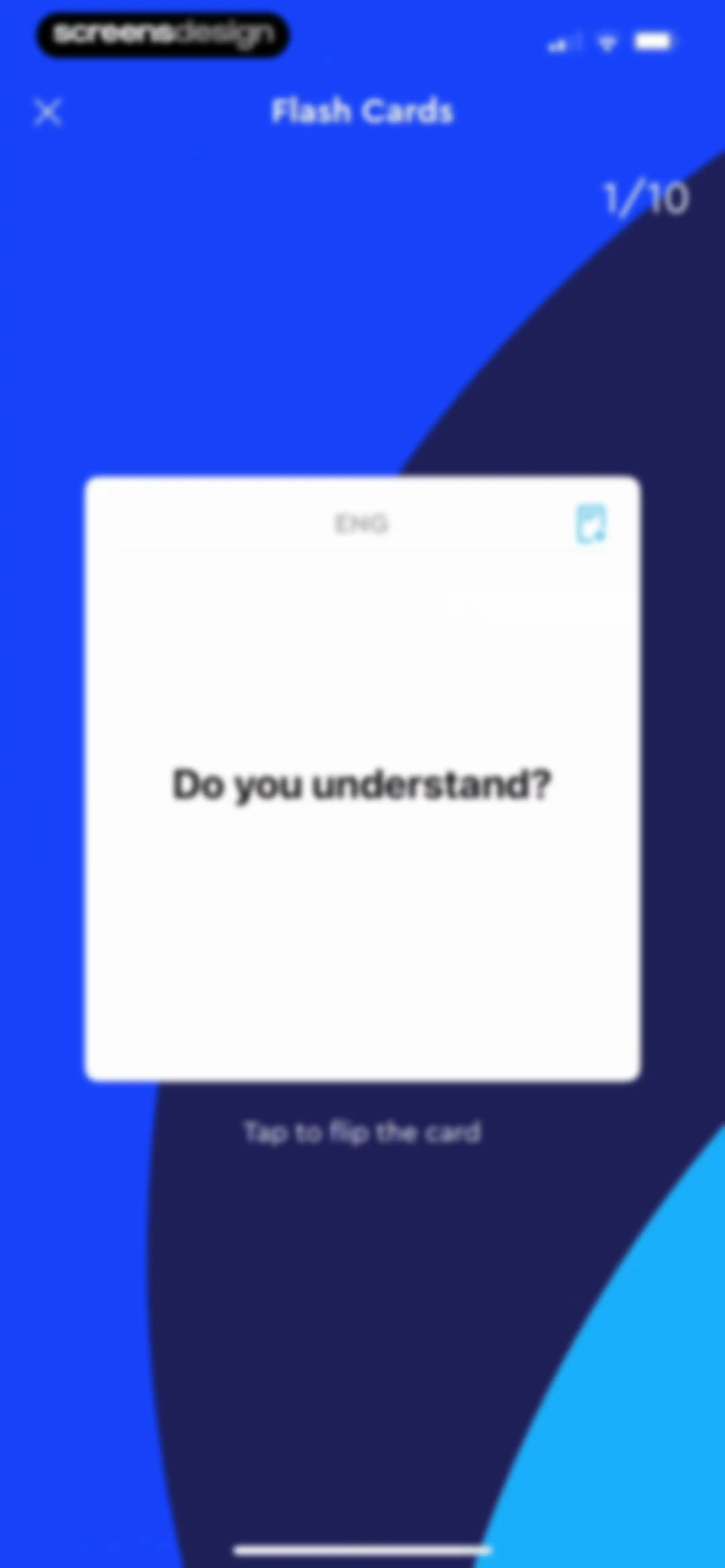 Pimsleur | Language Learning screen 54