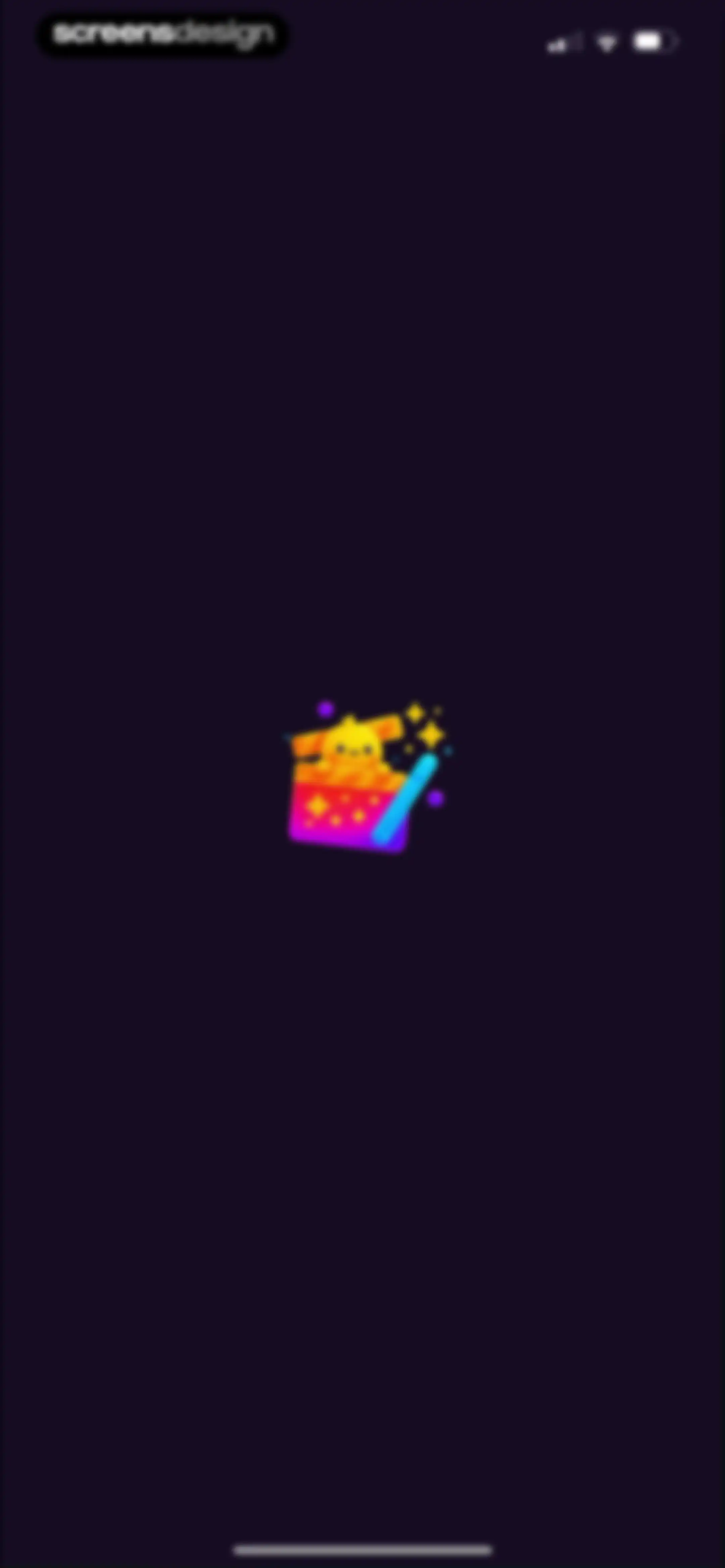 Flashloop: AI Video Generator screen 1