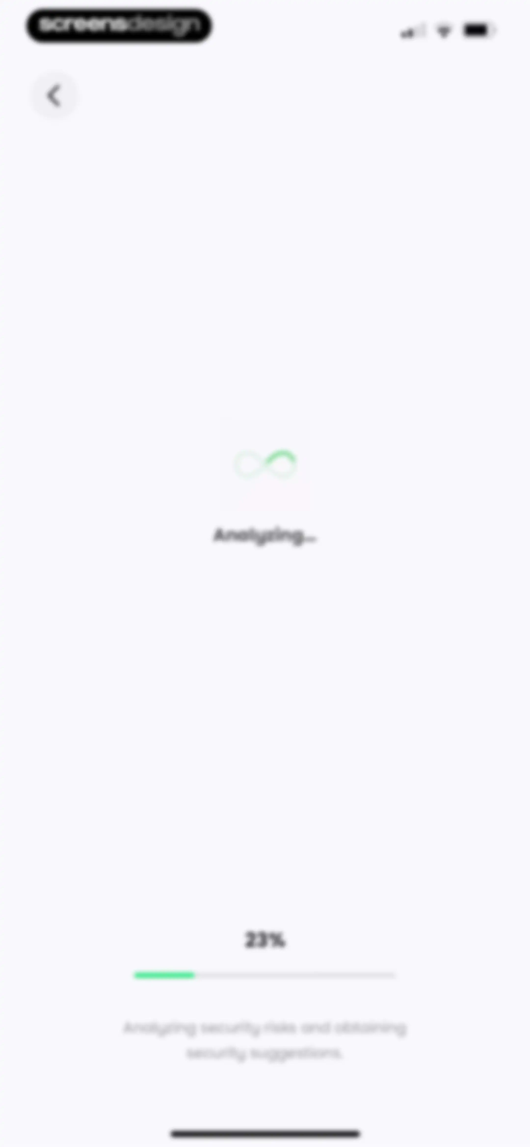 Deep Cleaner - Phone Cleaning screen 23