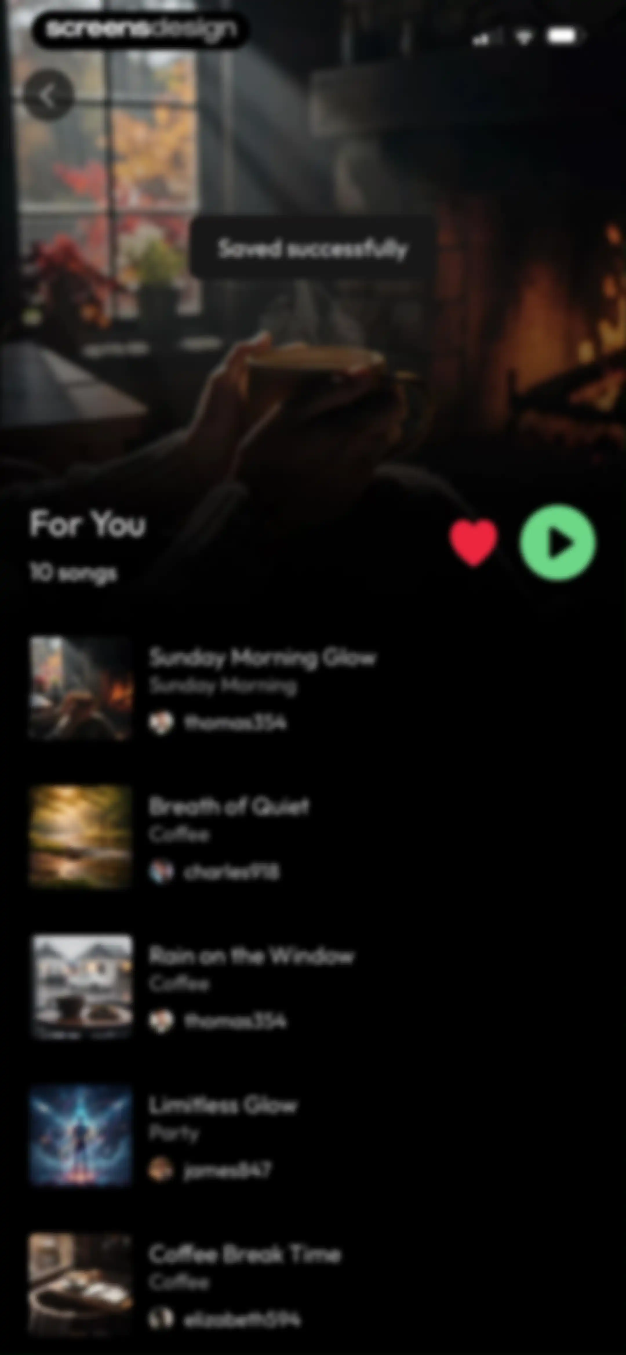 Beatron: AI Song Generator screen 47
