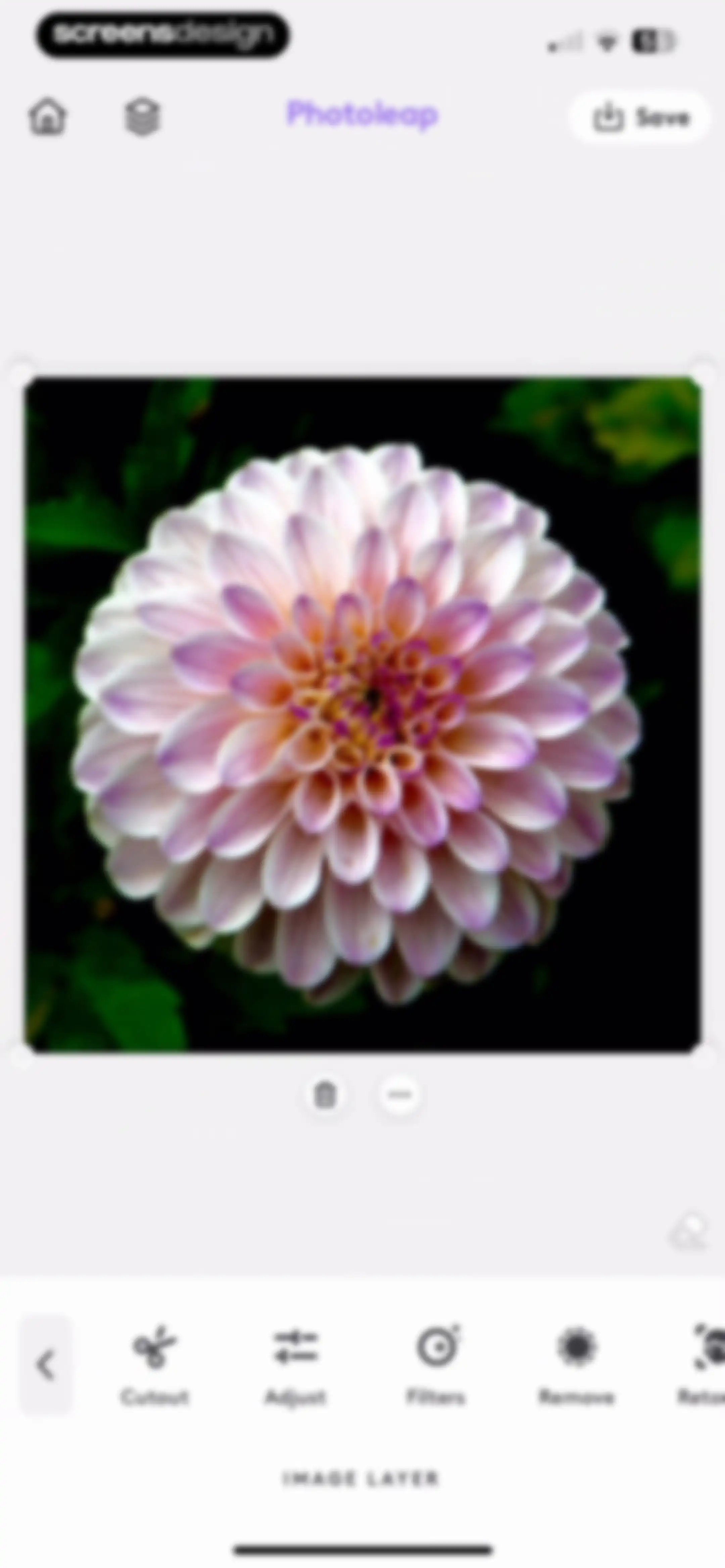 Photoleap: AI Photo Generator screen 30