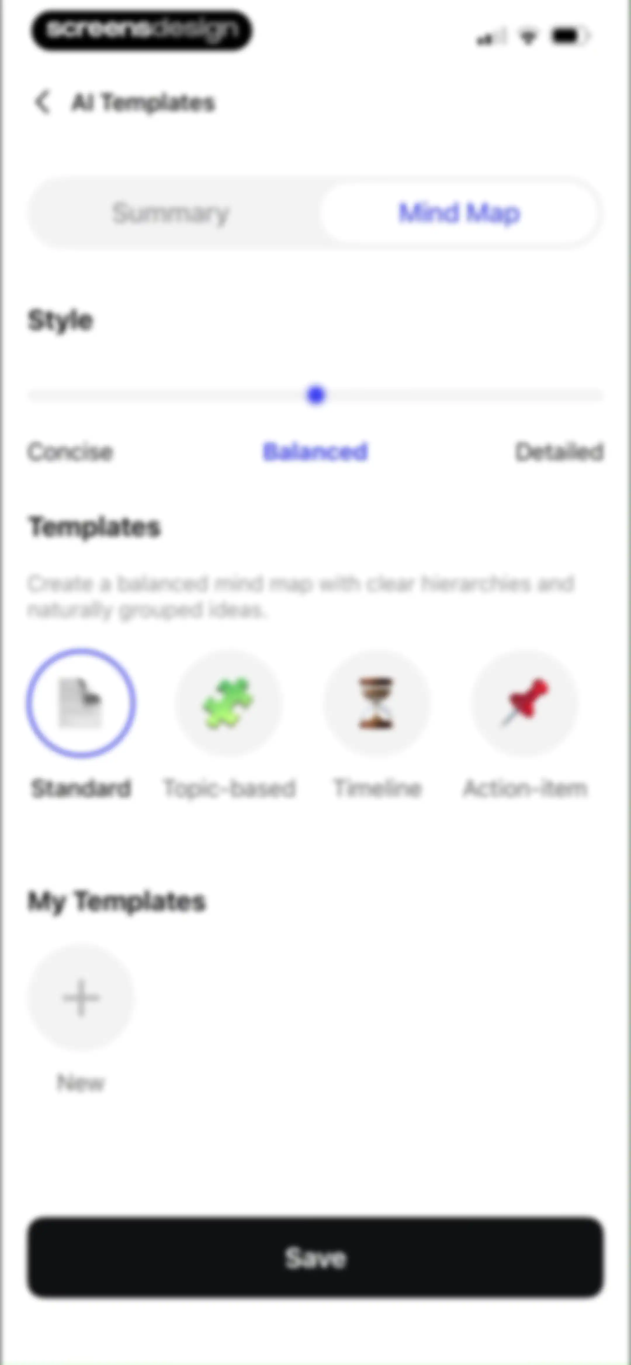 HiNoter - AI Note Taker screen 95