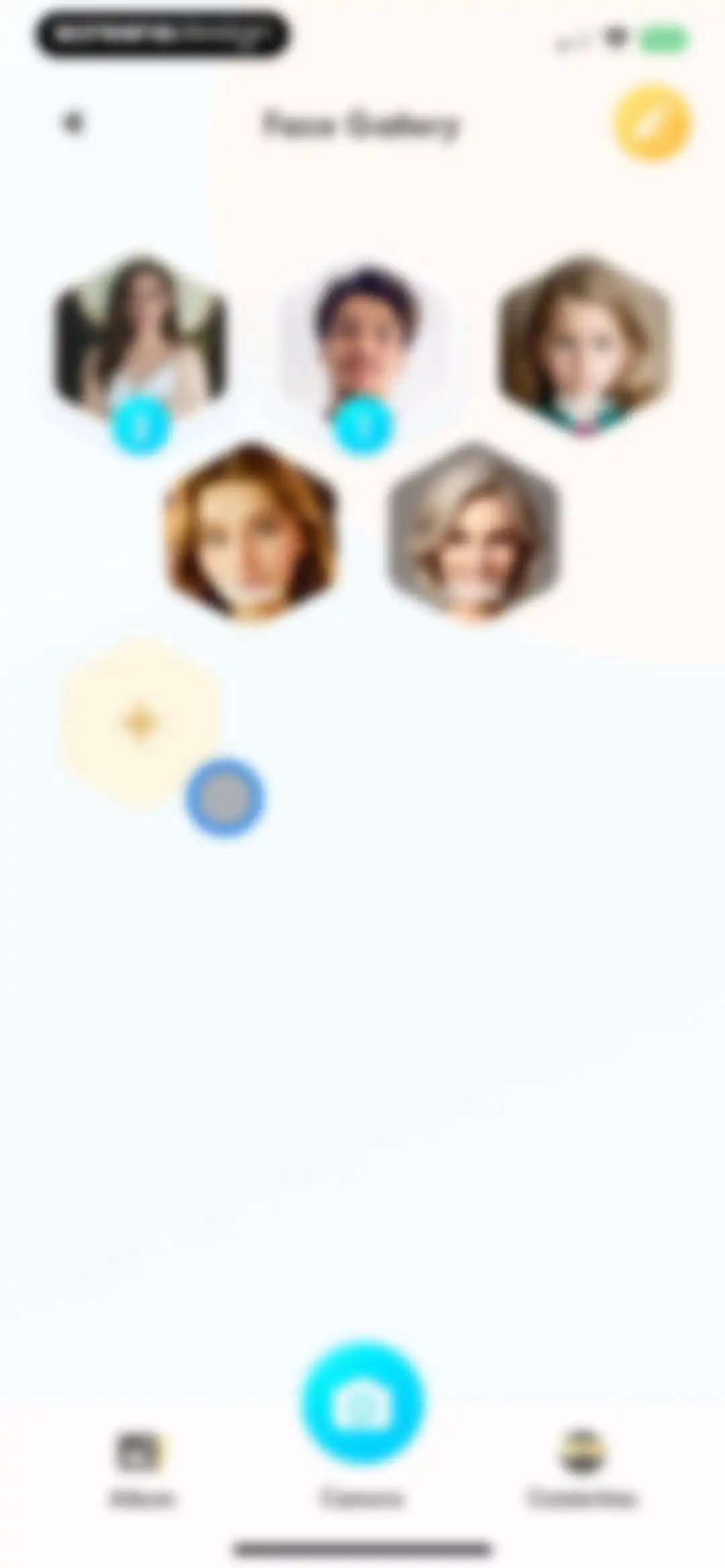FunMe: AI Face Photo Animator screen 7