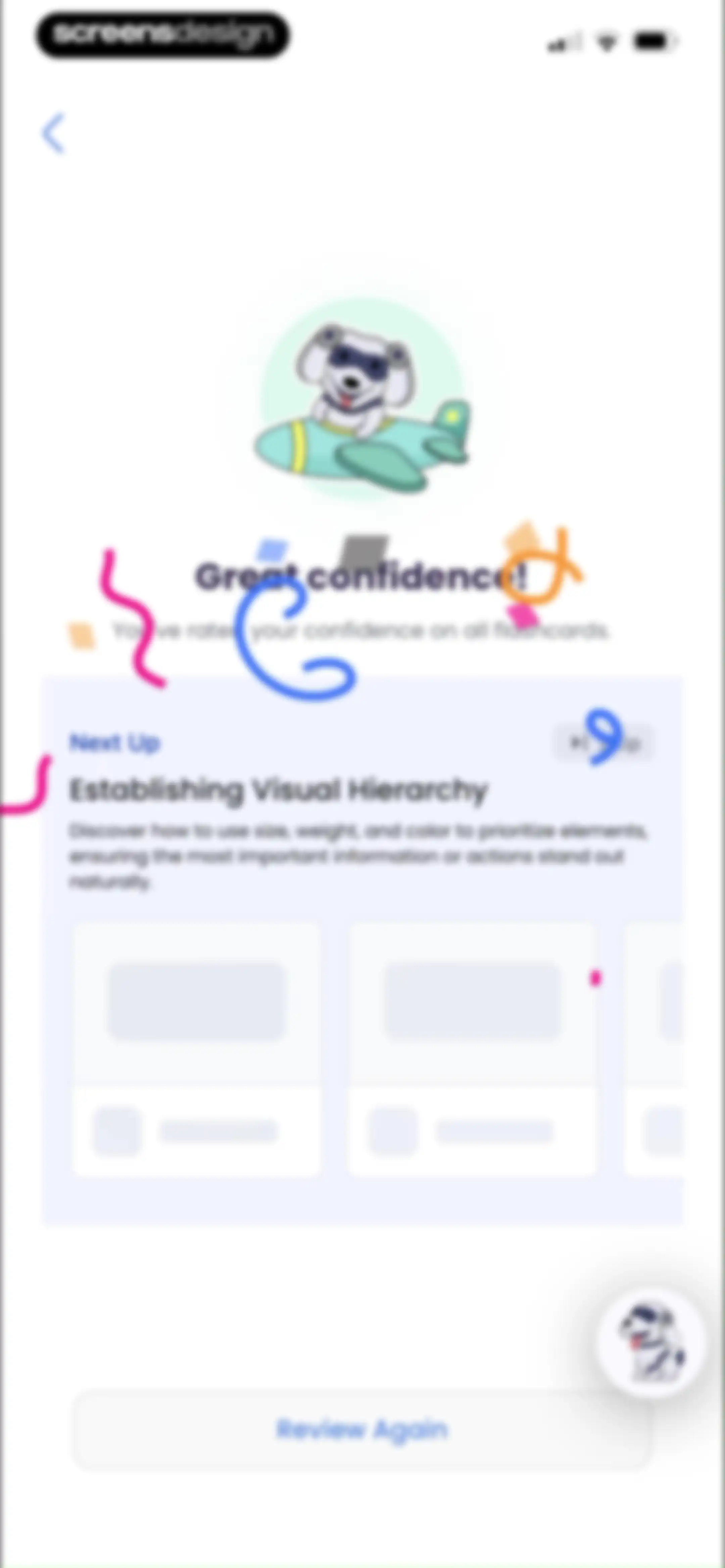 StudyFetch: Make Learning Easy screen 40