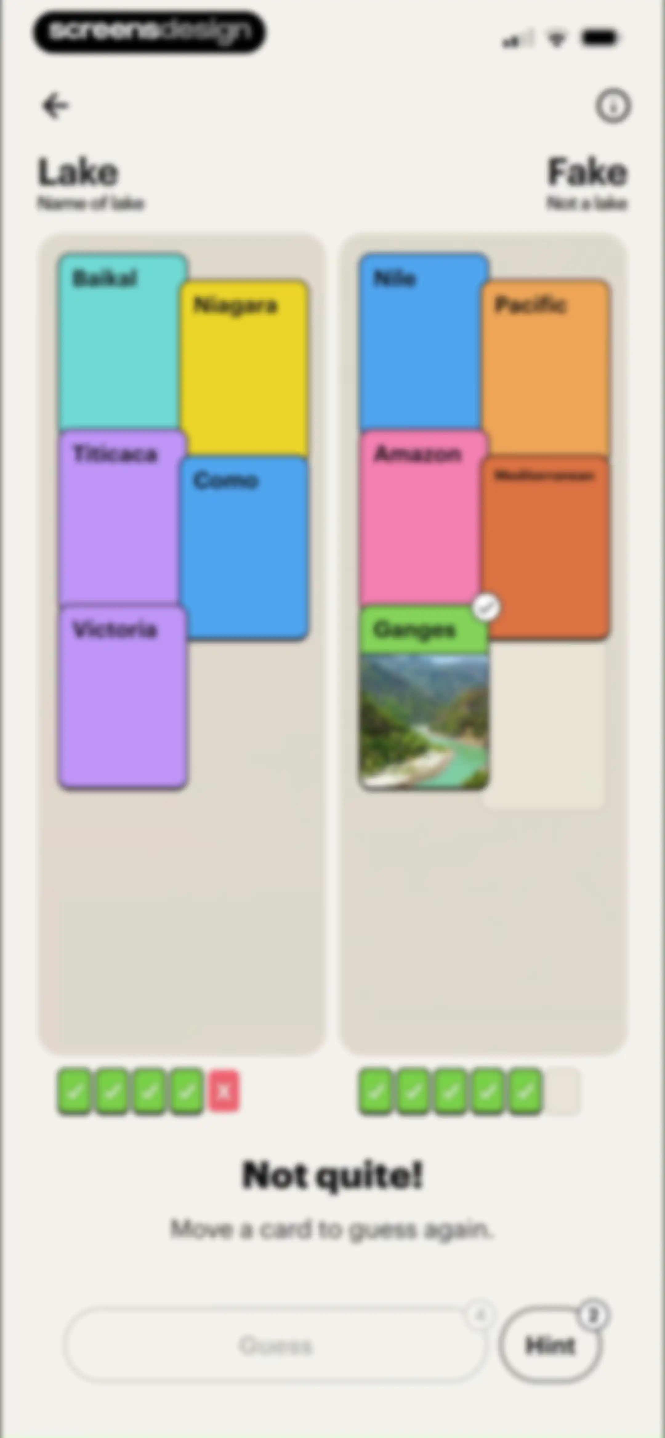 Spark: Daily Learning Puzzles screen 42