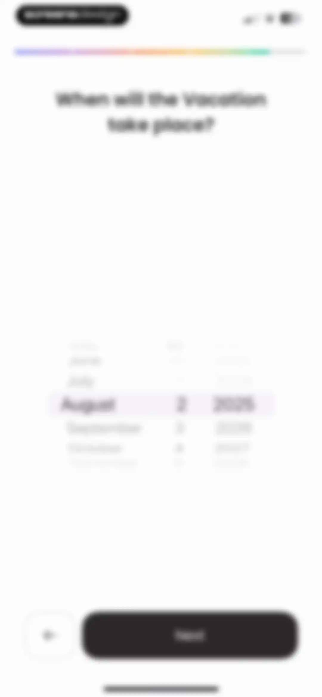 Calorie Counter by Numify screen 81