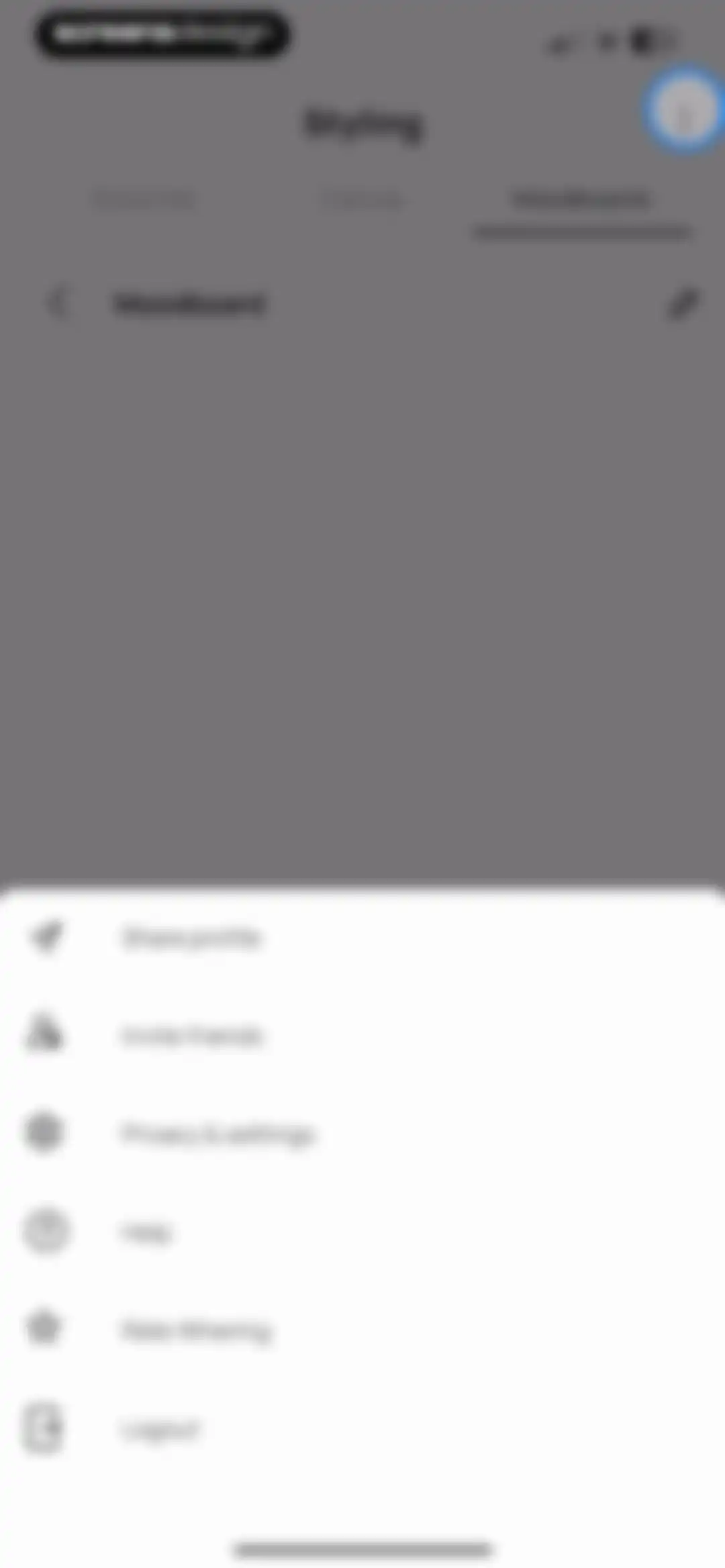 Whering: Your Digital Closet screen 176
