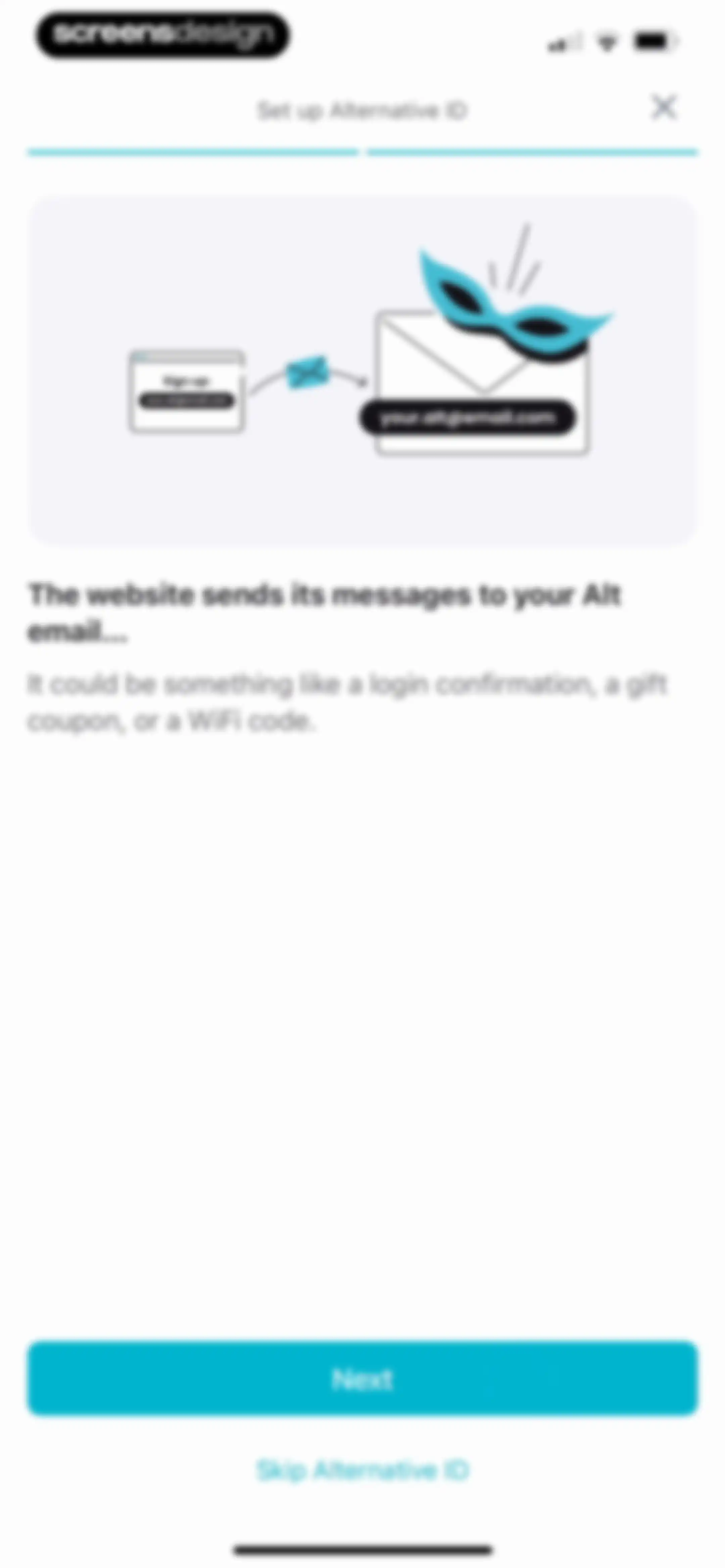 Surfshark VPN: Fast VPN App screen 33