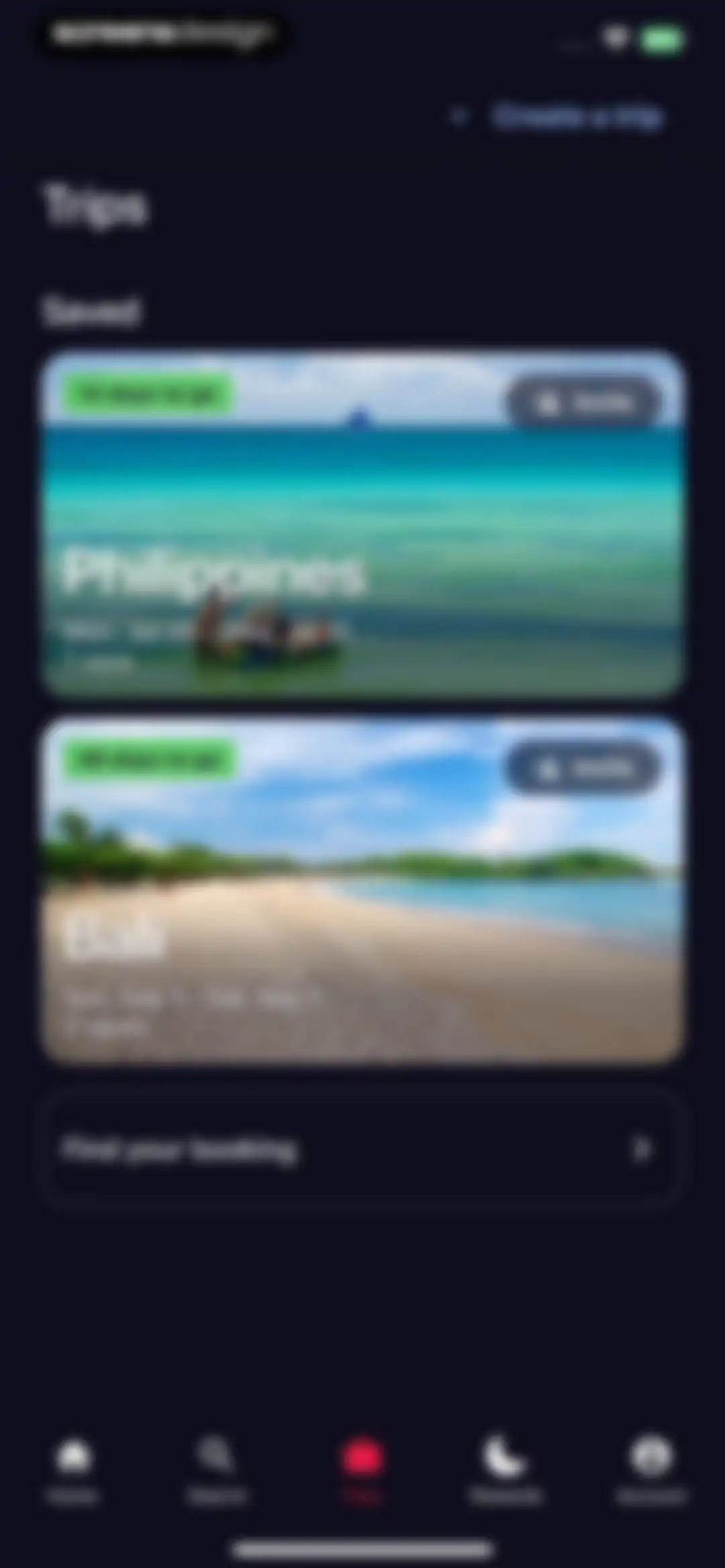 Hotels.com: Book hotels & more screen 34