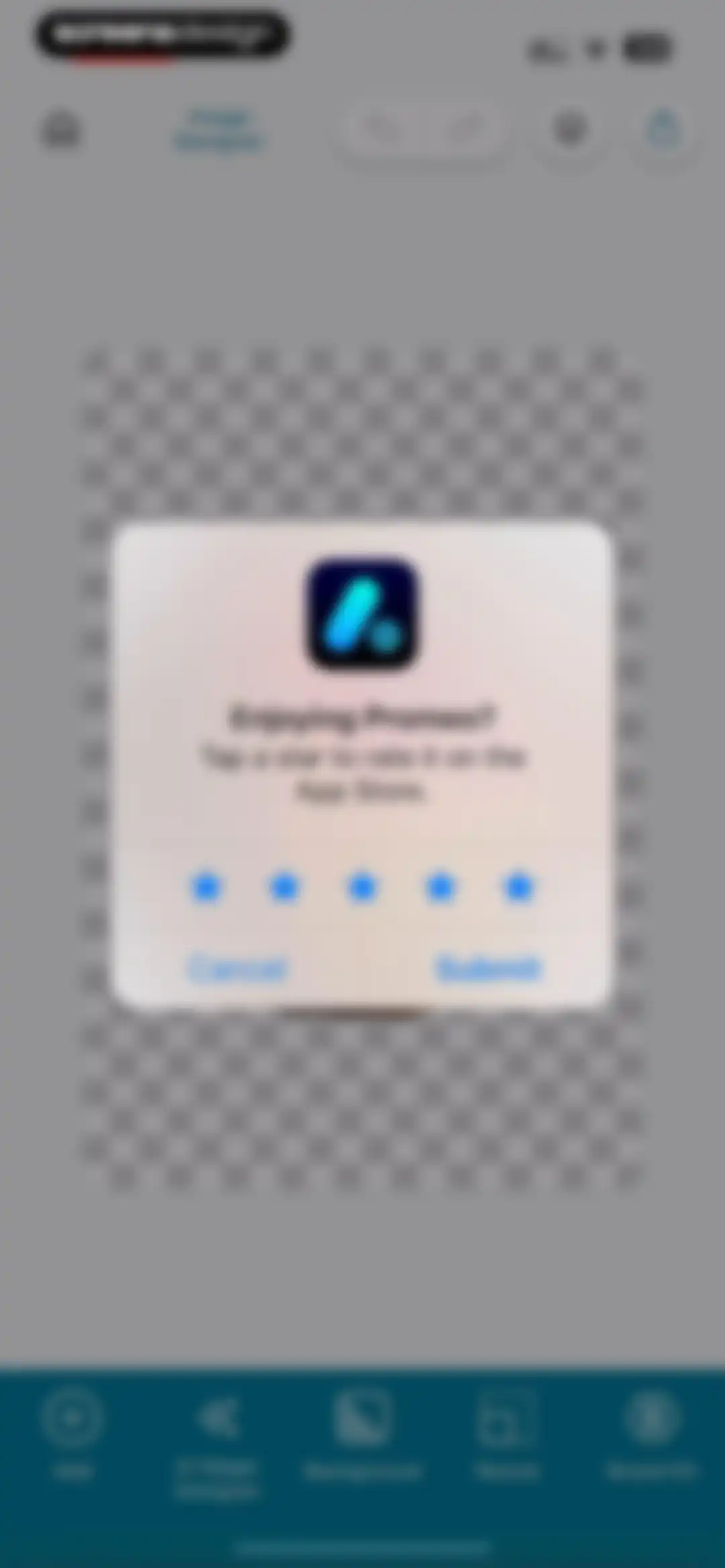 Promeo - AI Marketing Studio screen 106