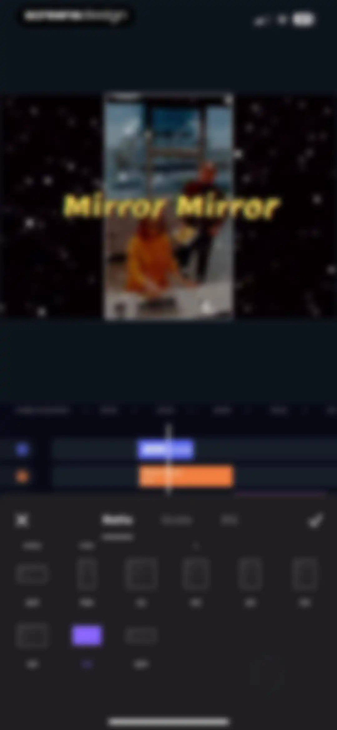 AI Video Editor - VidMa Cut AI screen 82