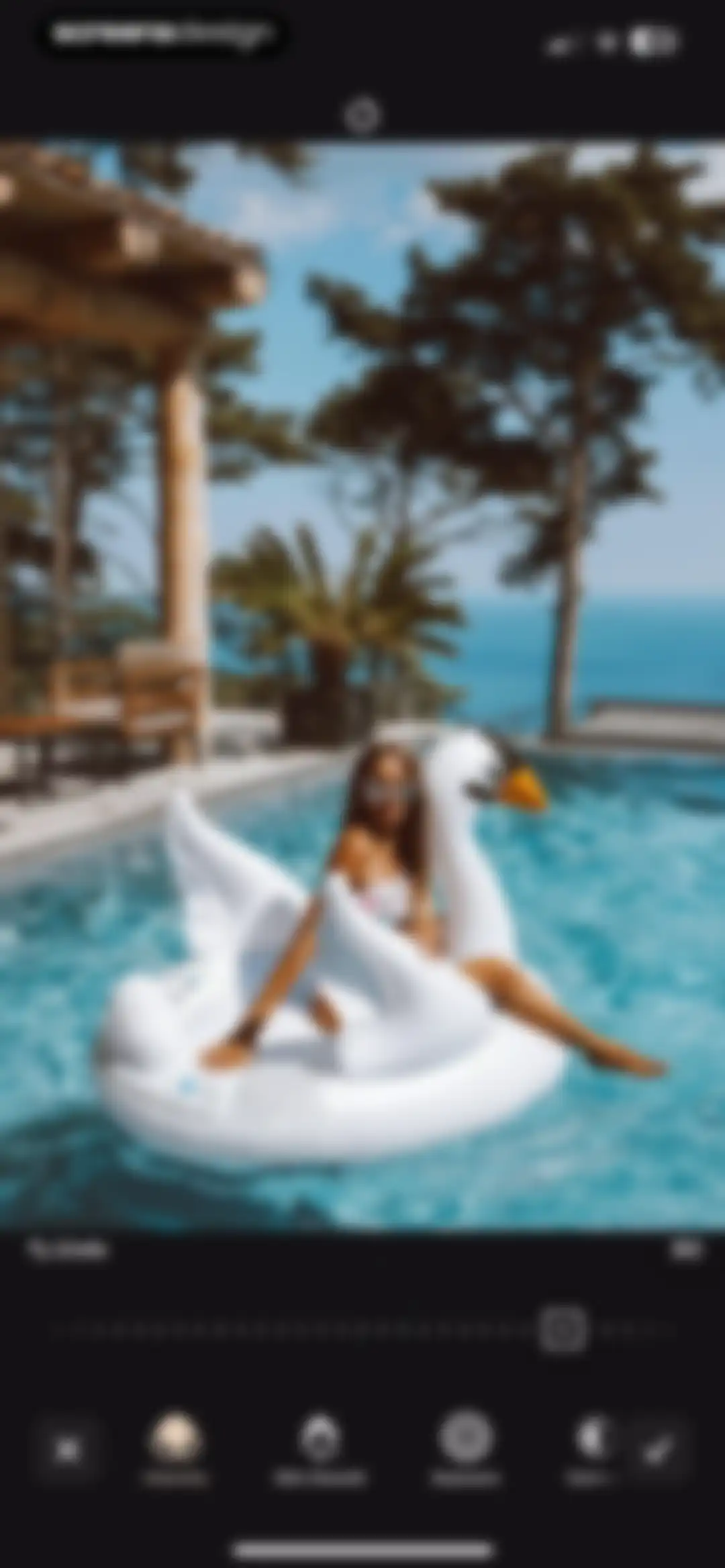 PRESETS: Filters for Pictures screen 13