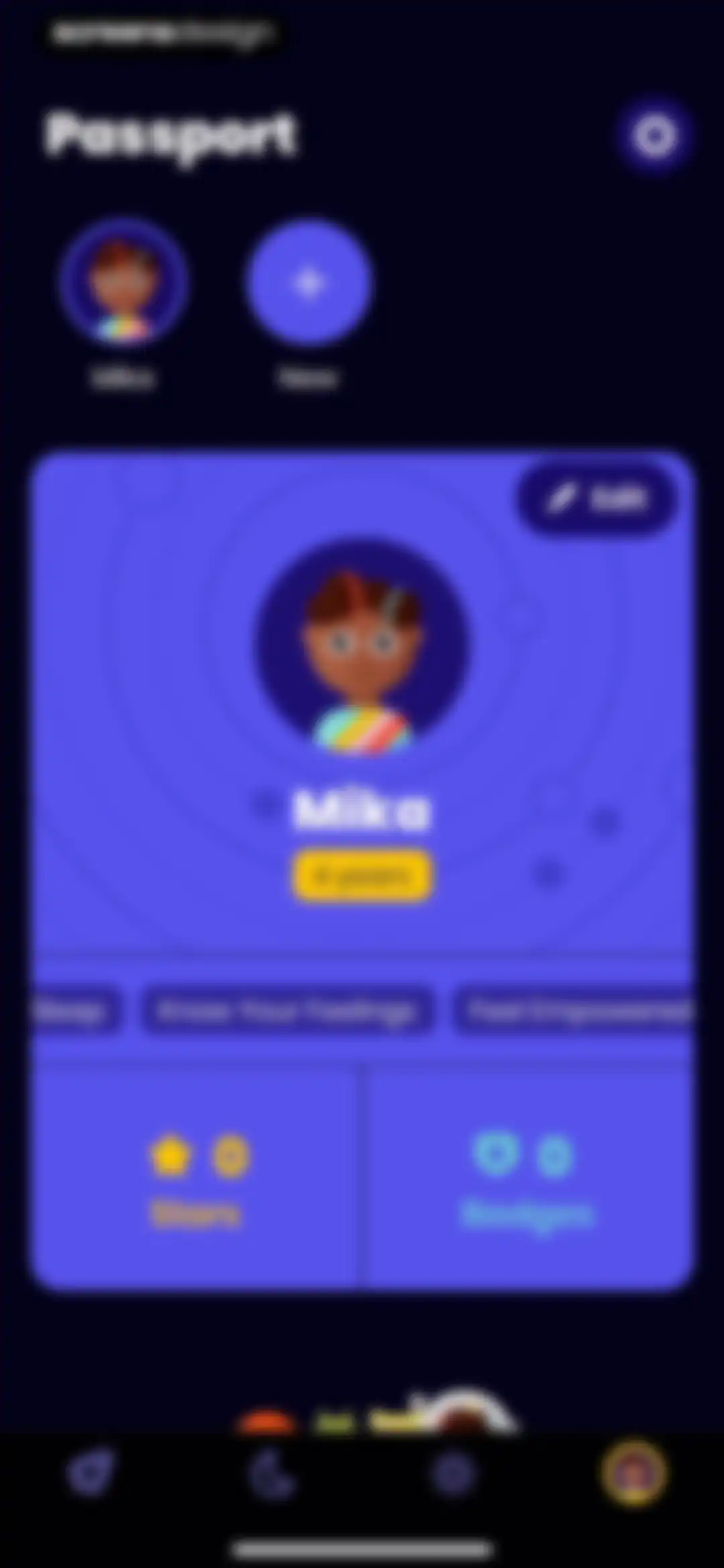 Aumio: Sleep Sounds & Stories screen 30