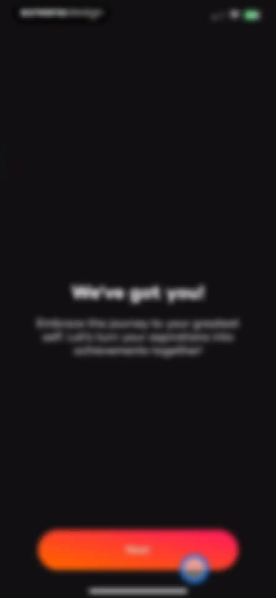 Peptalk: Daily Motivation screen 10