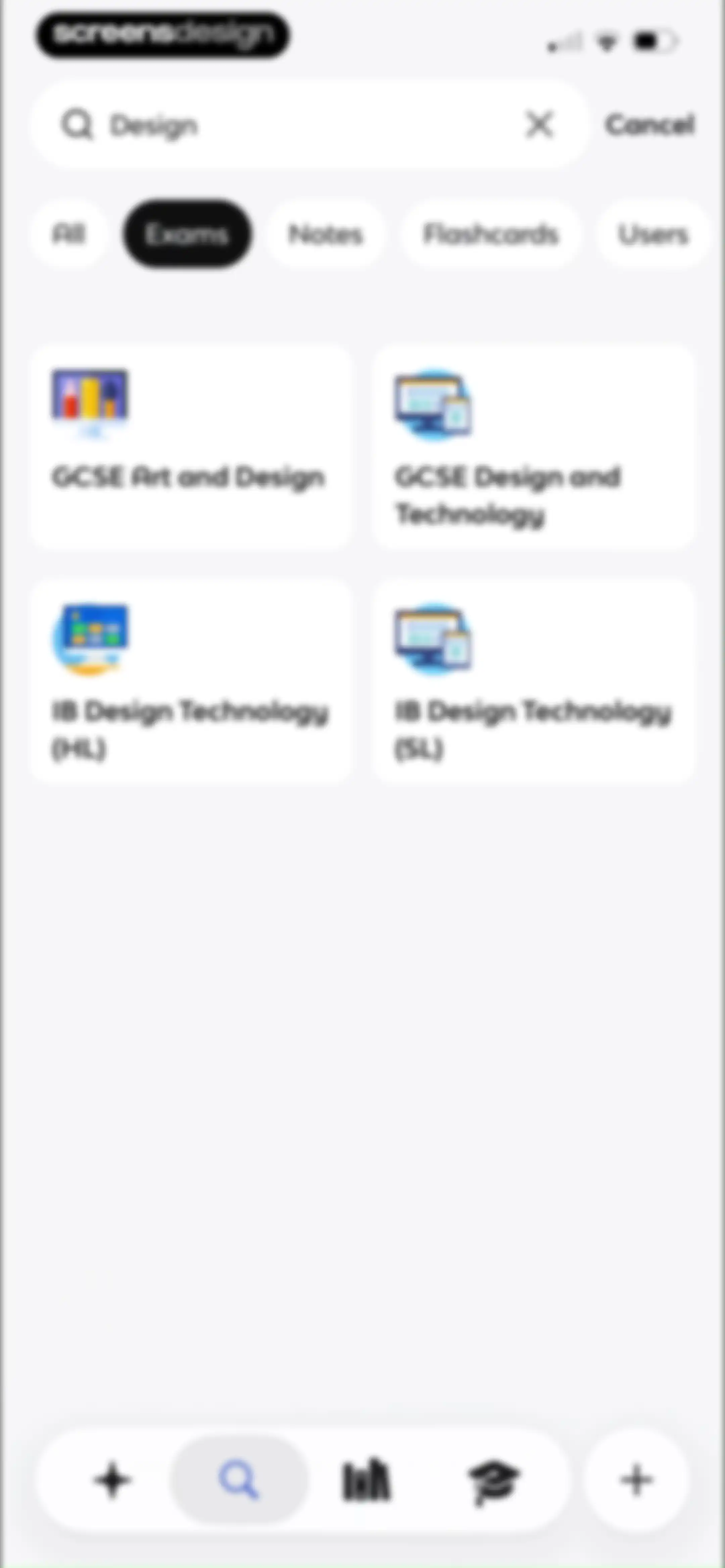 Knowt: AI Flashcards & Notes screen 159