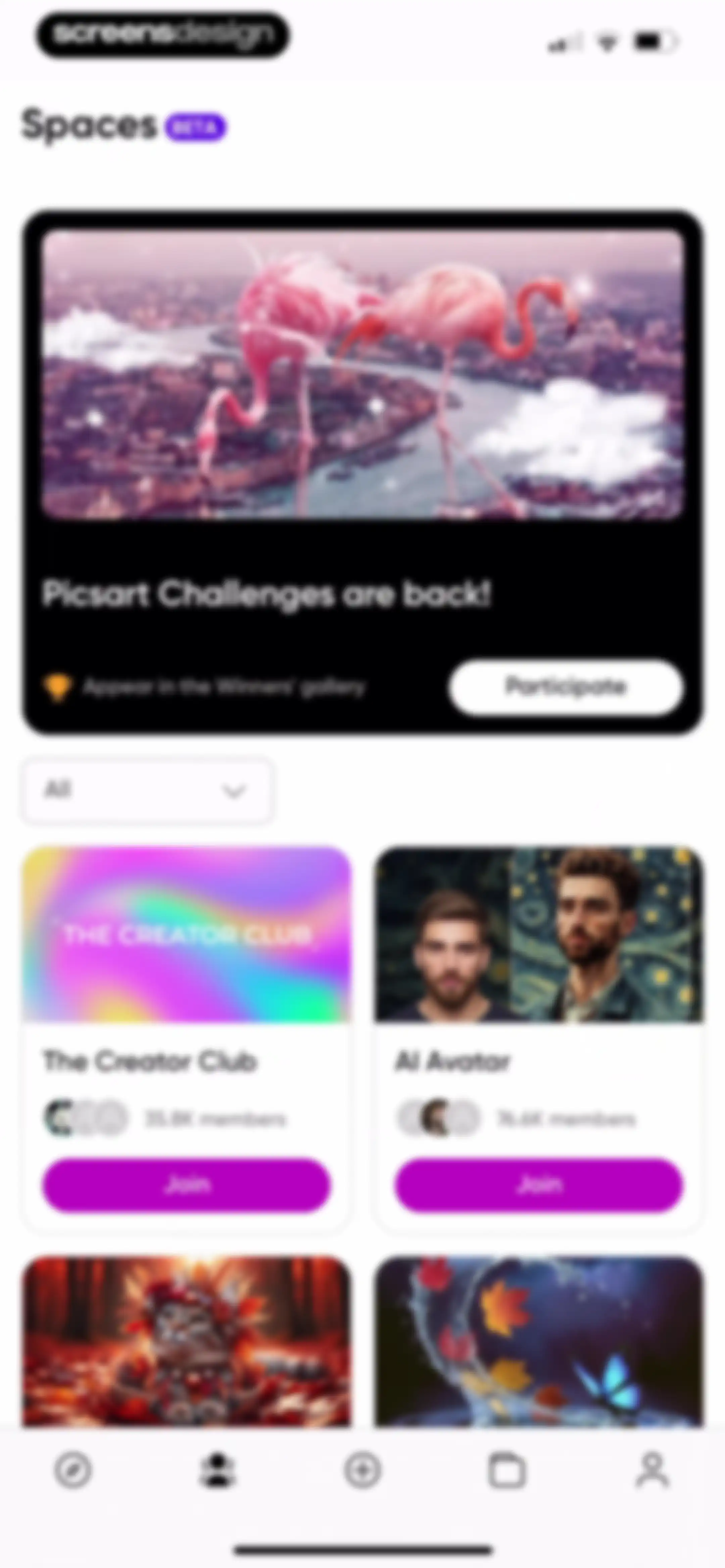 Picsart AI Photo Editor, Video screen 215
