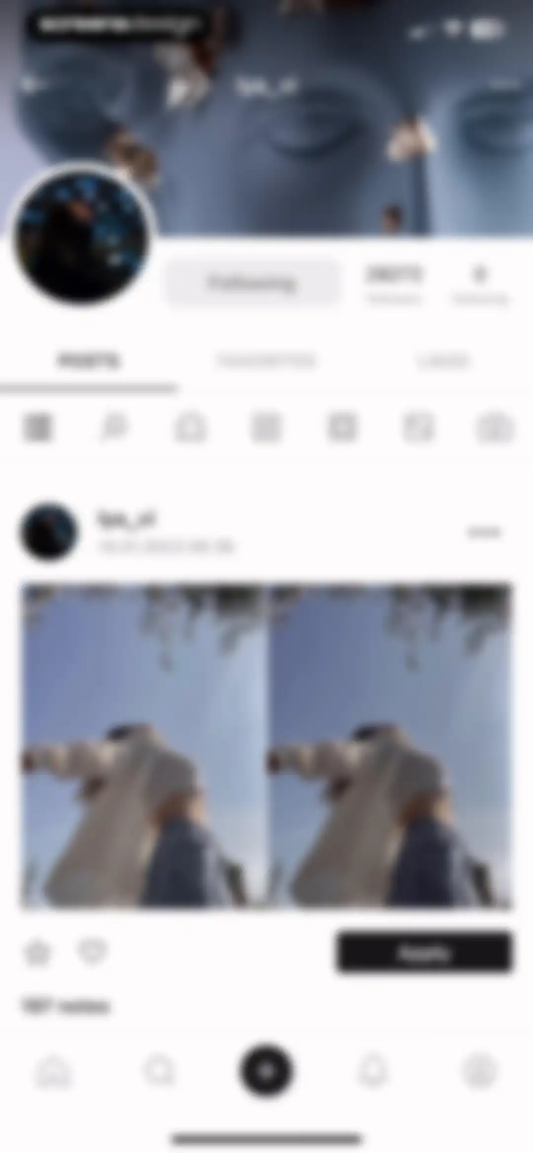 Avatan – Photo Editor screen 59