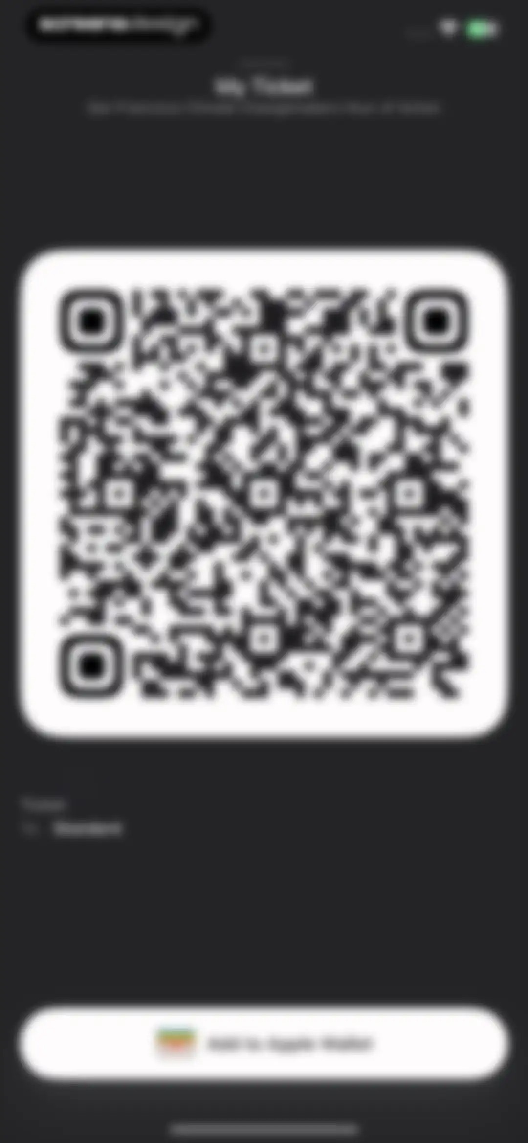 Luma: Events & Invites screen 32