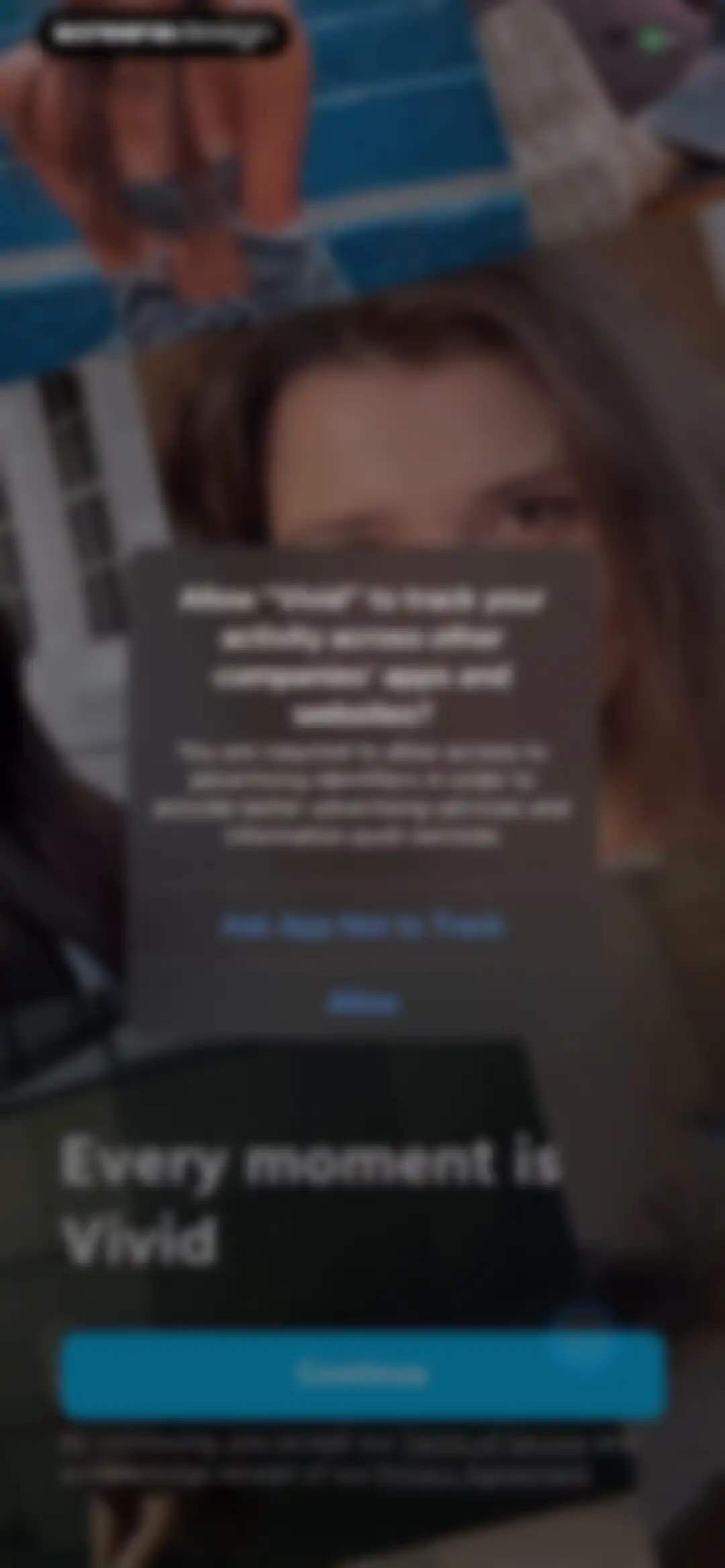 Vivid - AI Photo Enhancer screen 3